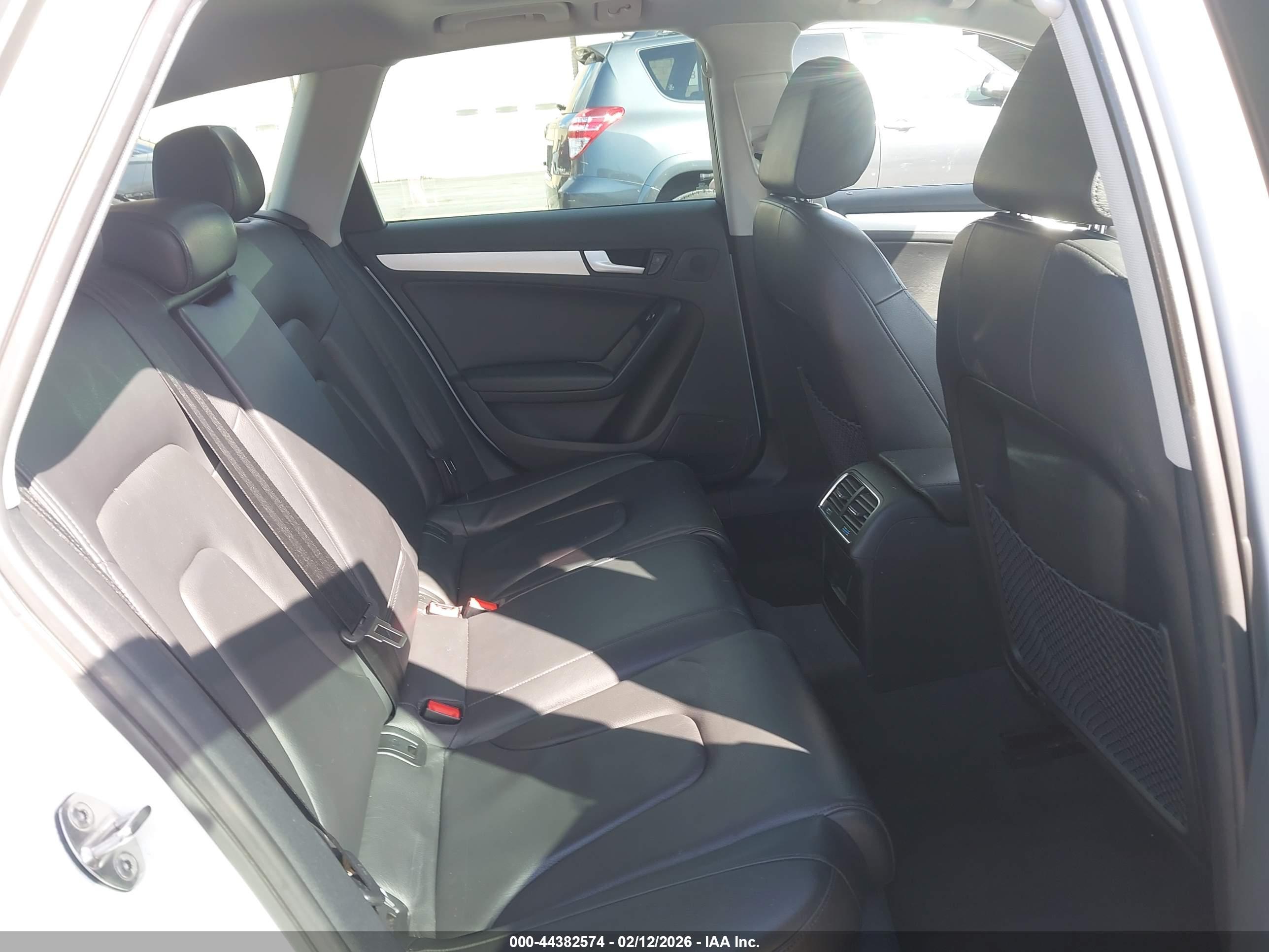 AUDI ALLROAD image 8