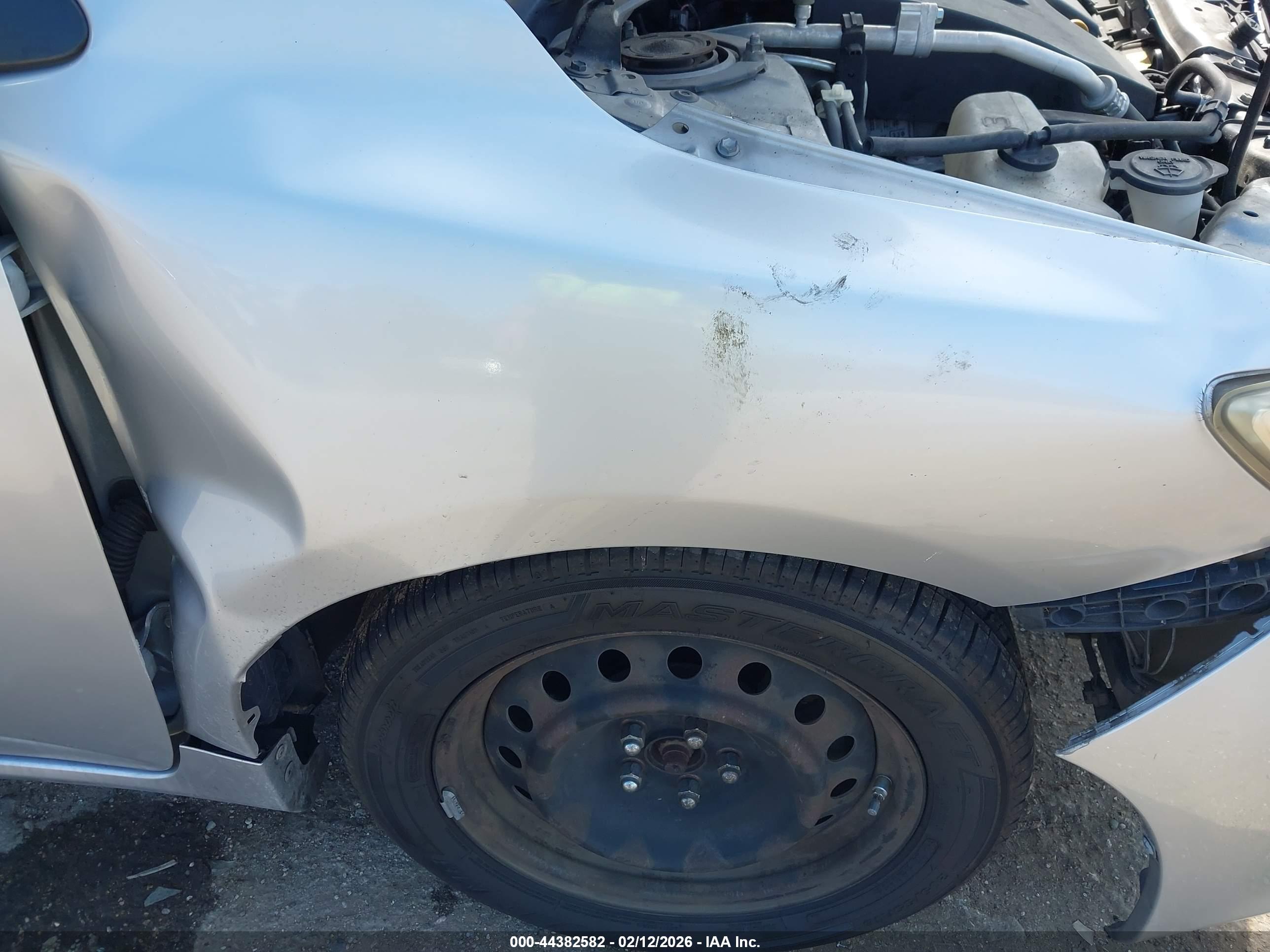 TOYOTA COROLLA image 6