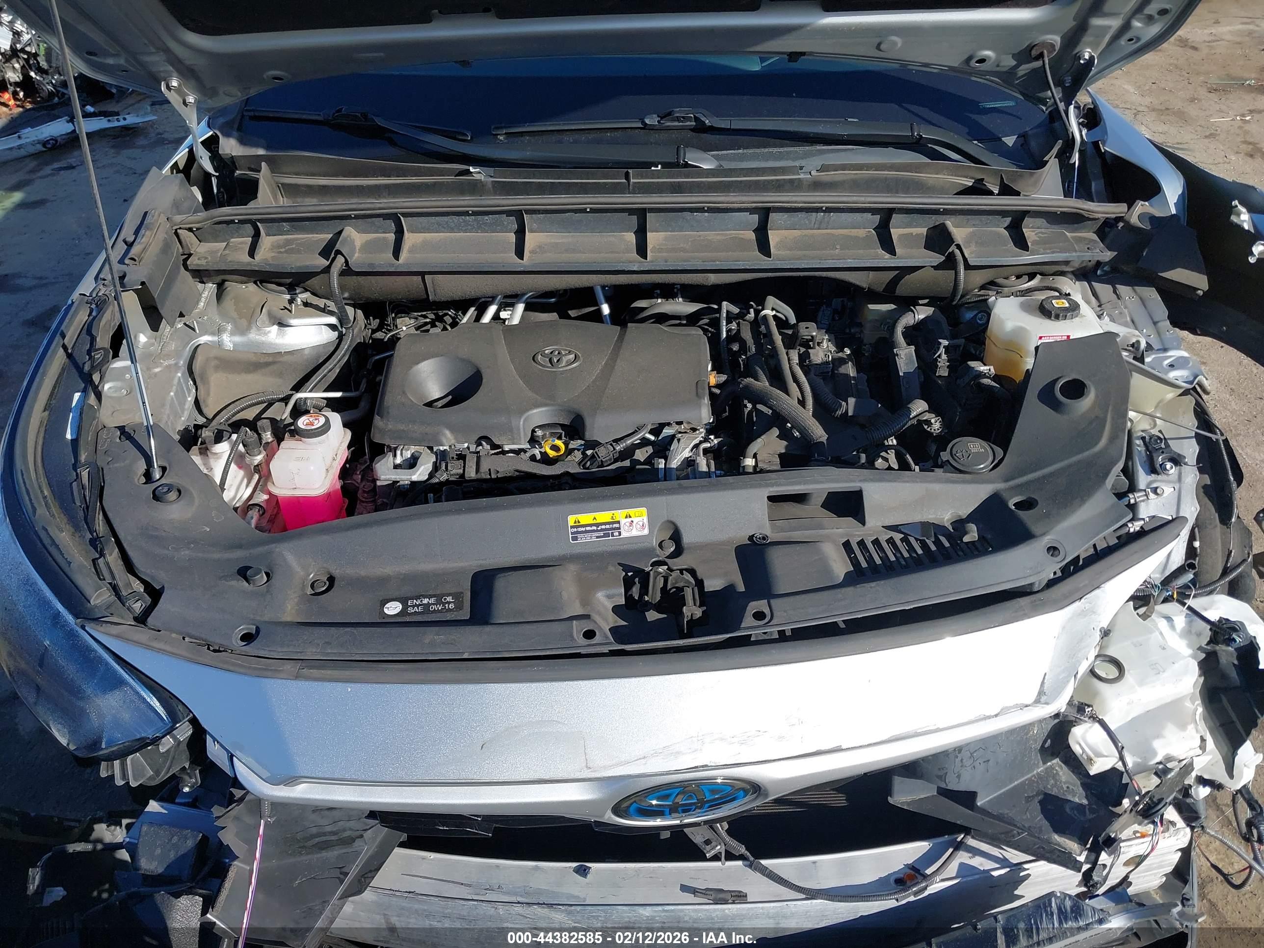 TOYOTA HIGHLANDER image 10