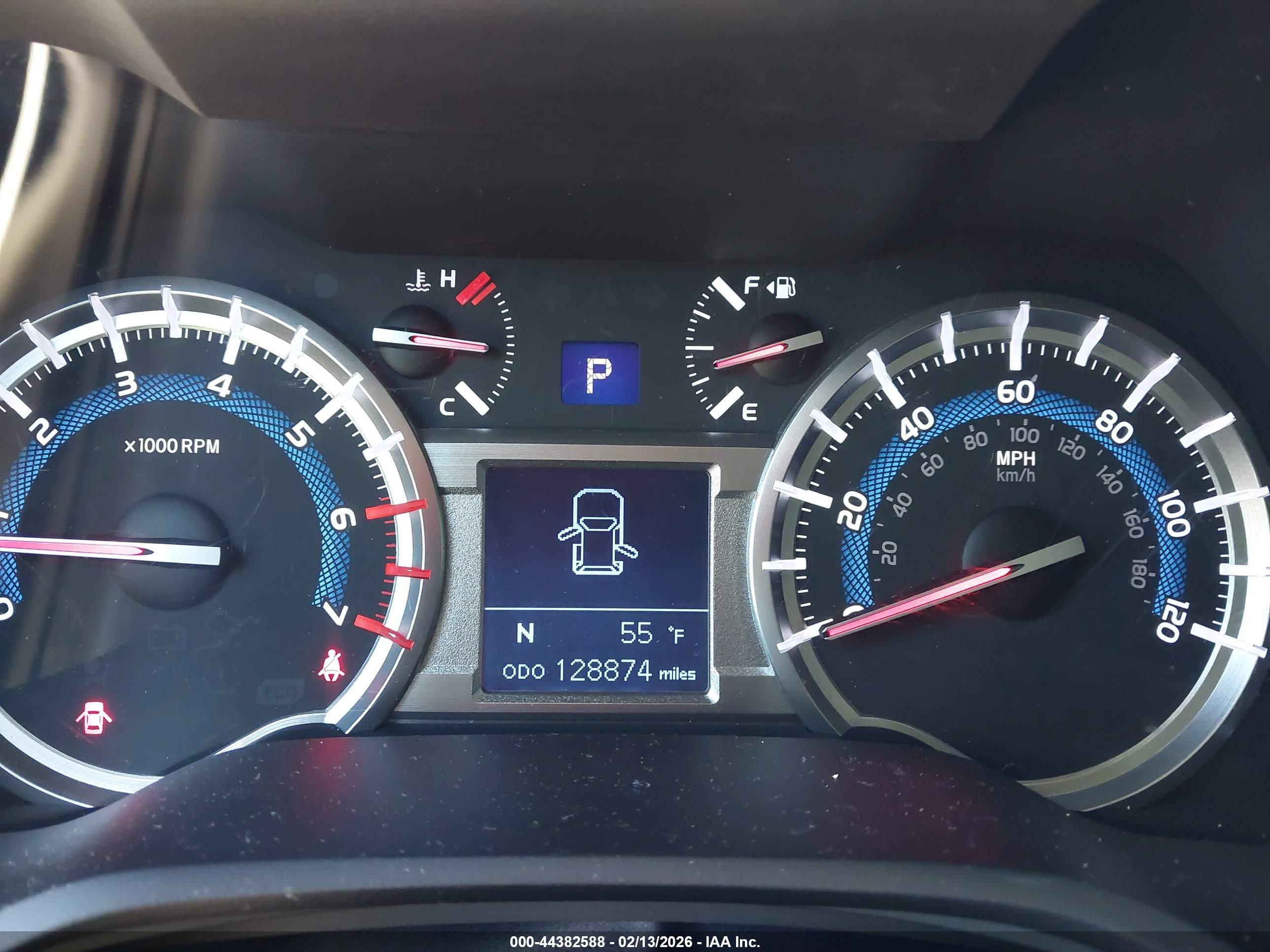 TOYOTA 4RUNNER image 7