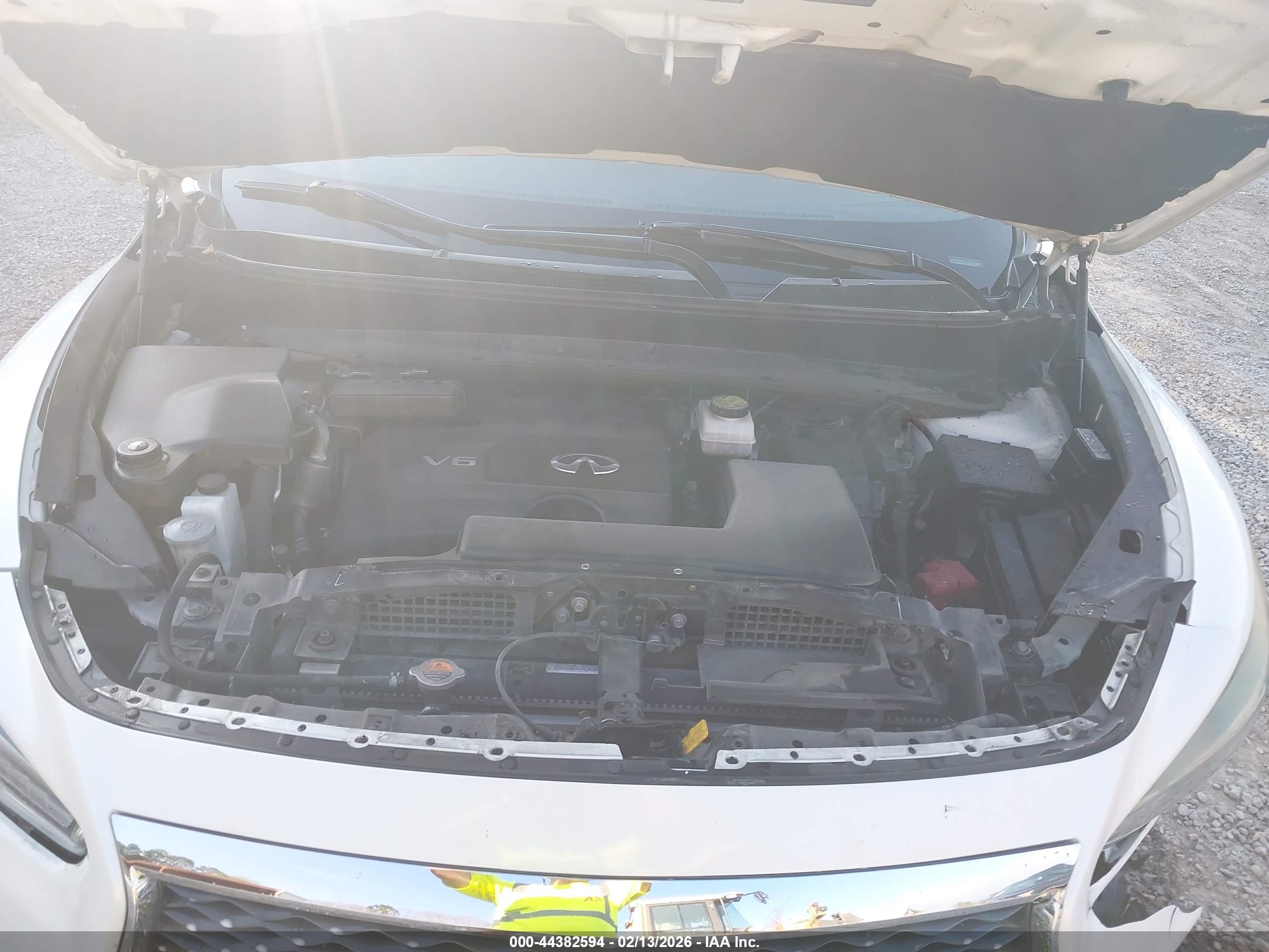 INFINITI QX60 image 10