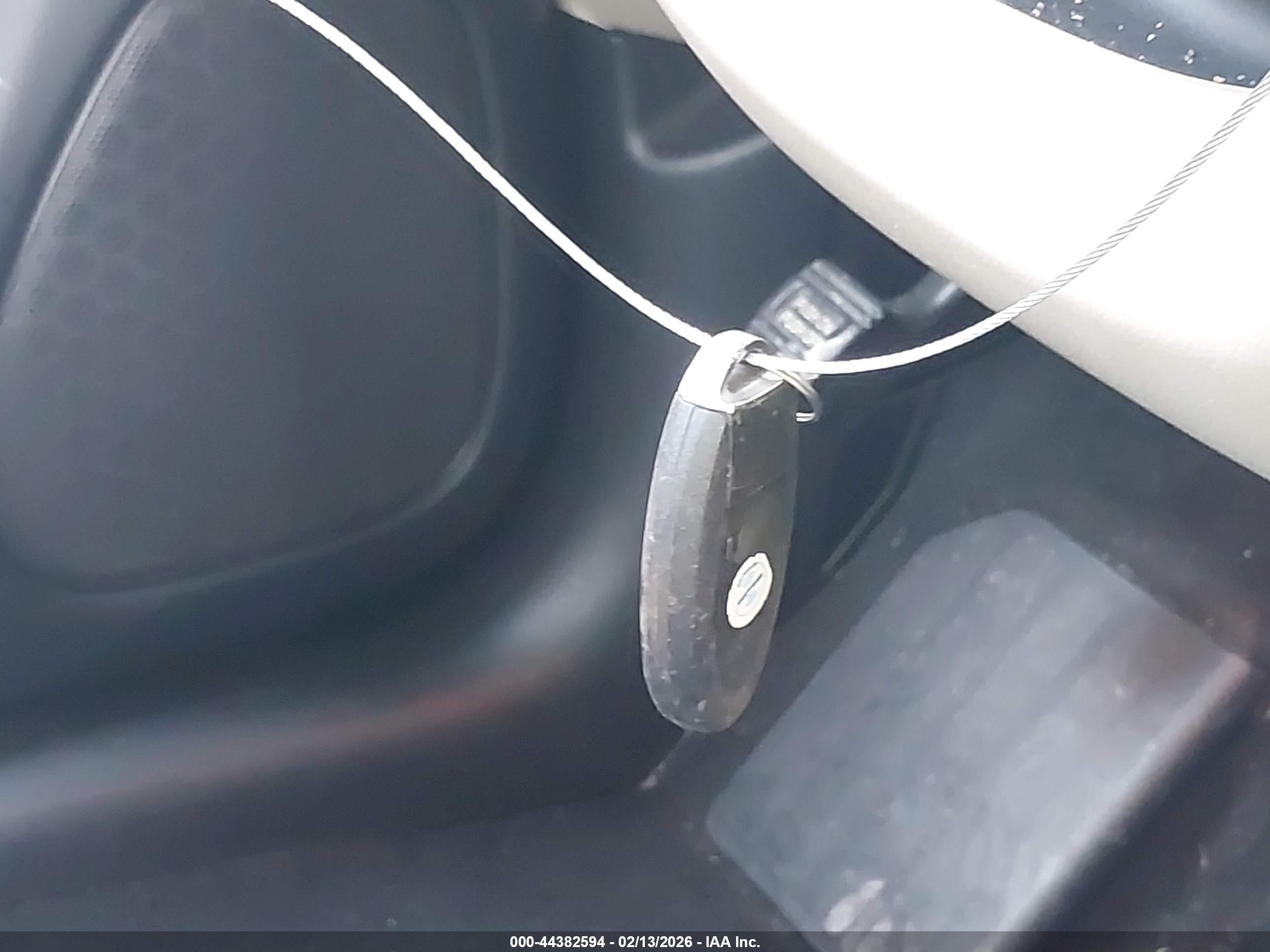 INFINITI QX60 image 11