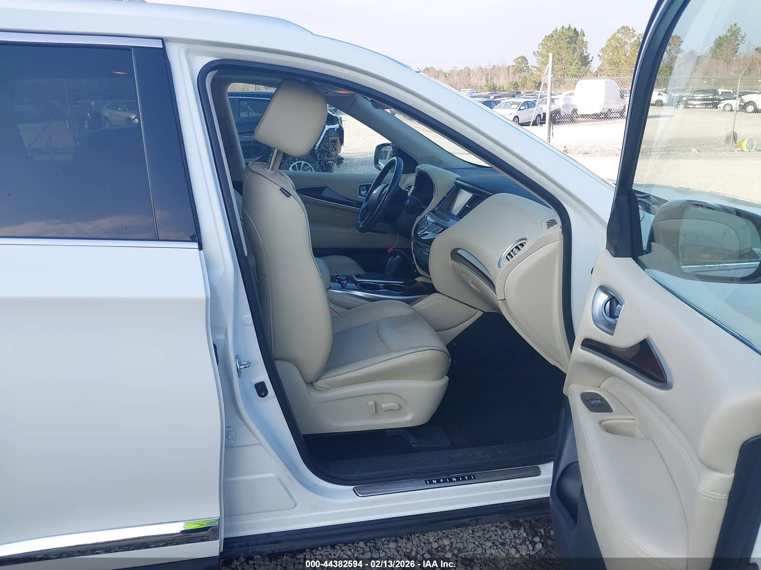 INFINITI QX60 image 5