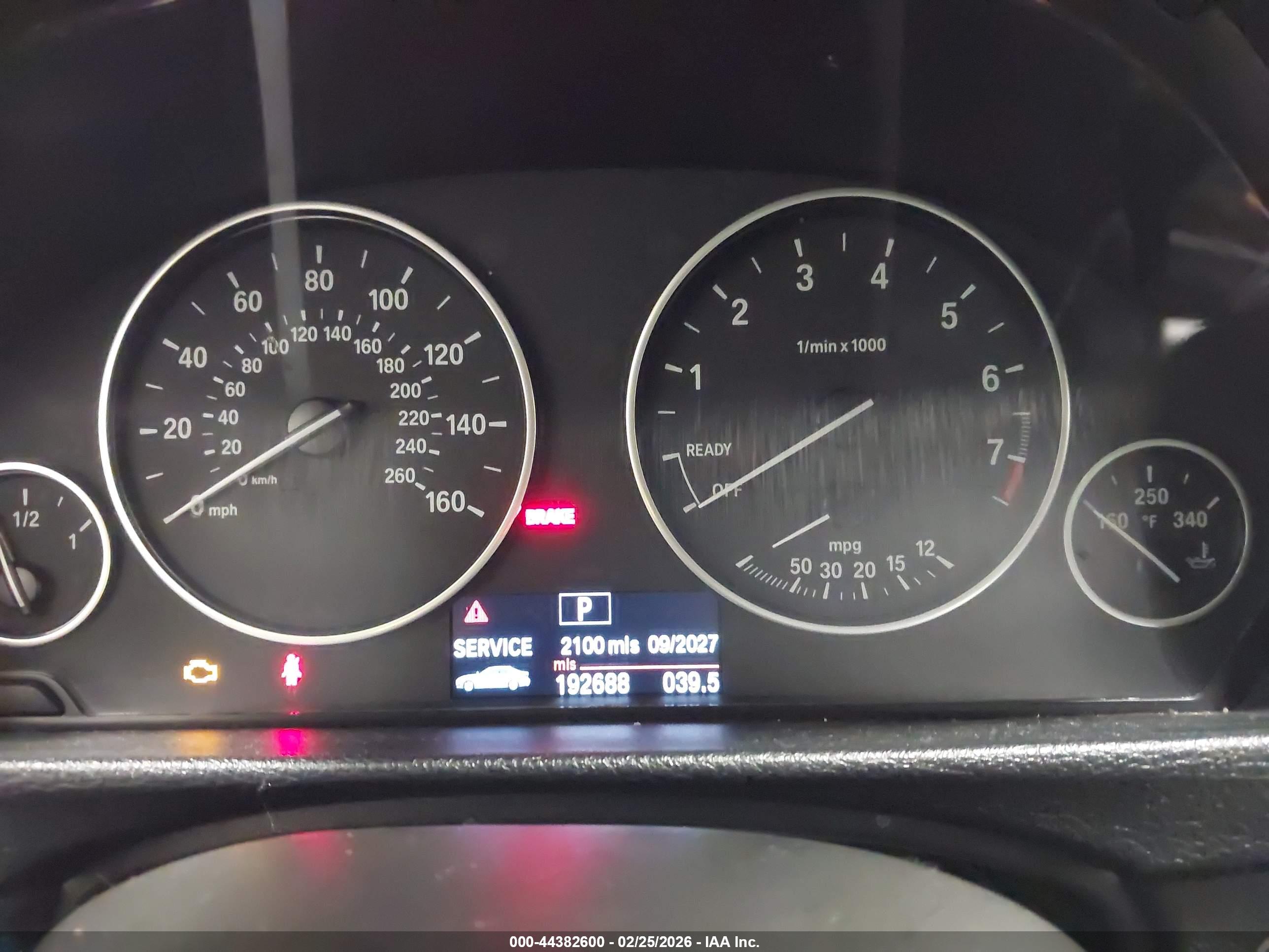 BMW 328I image 7