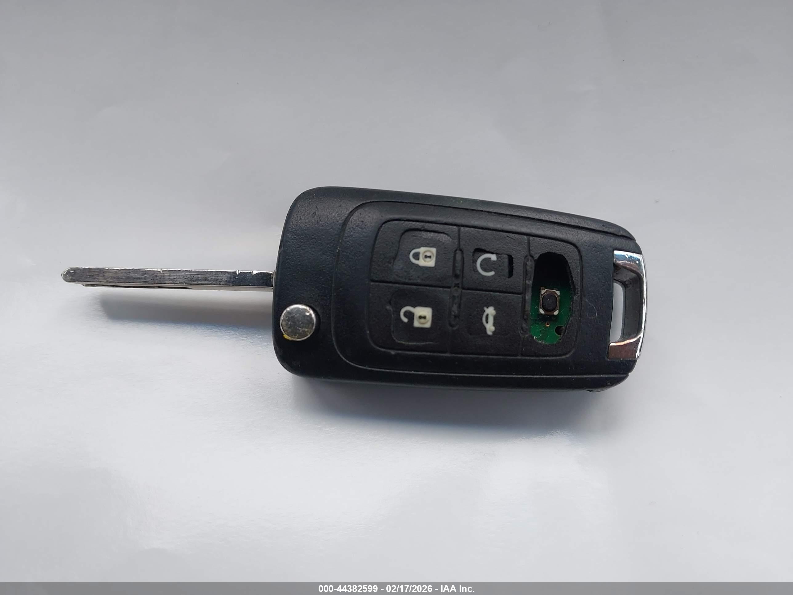 CHEVROLET SONIC image 11