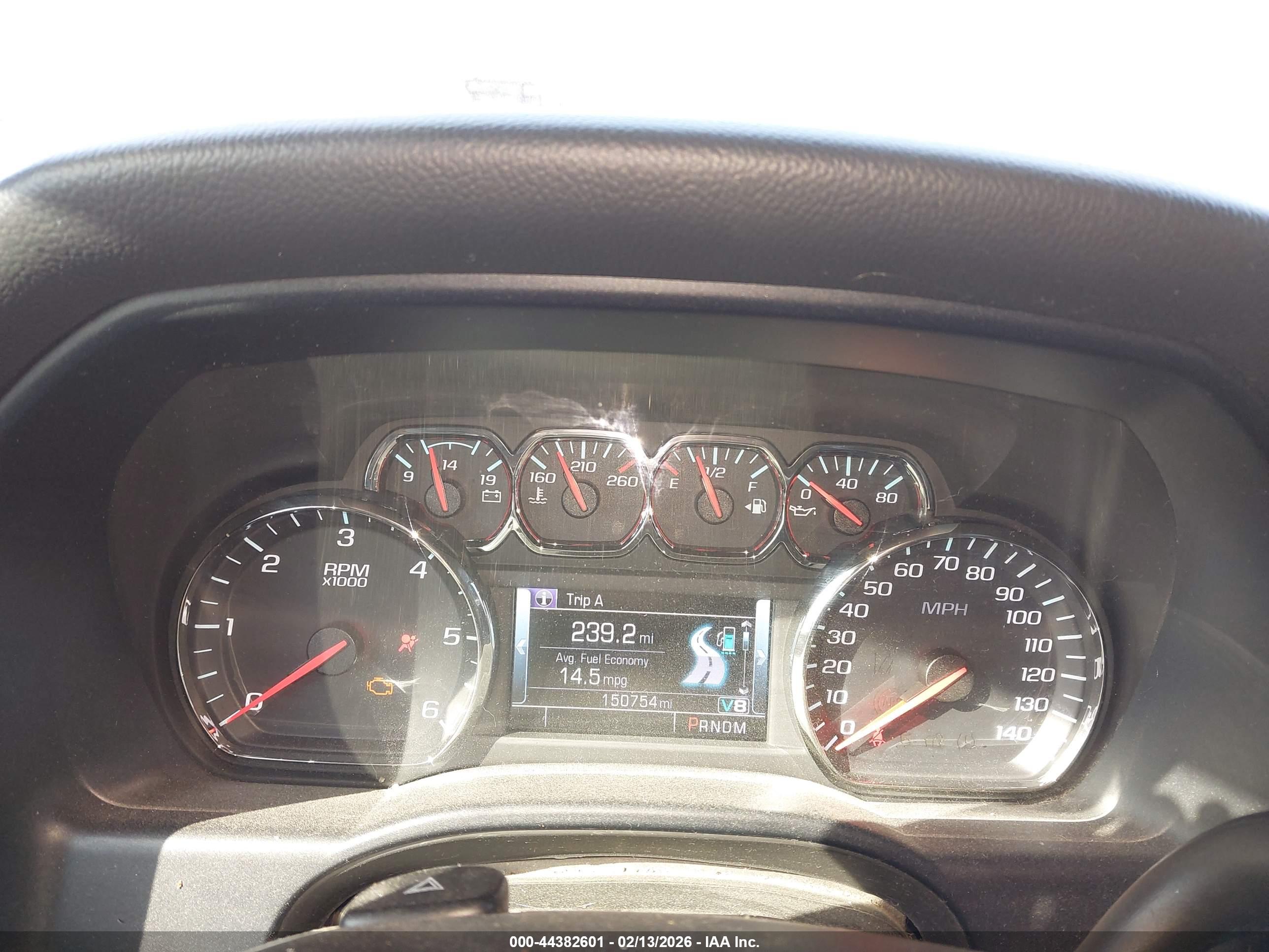 CHEVROLET SILVERADO image 7