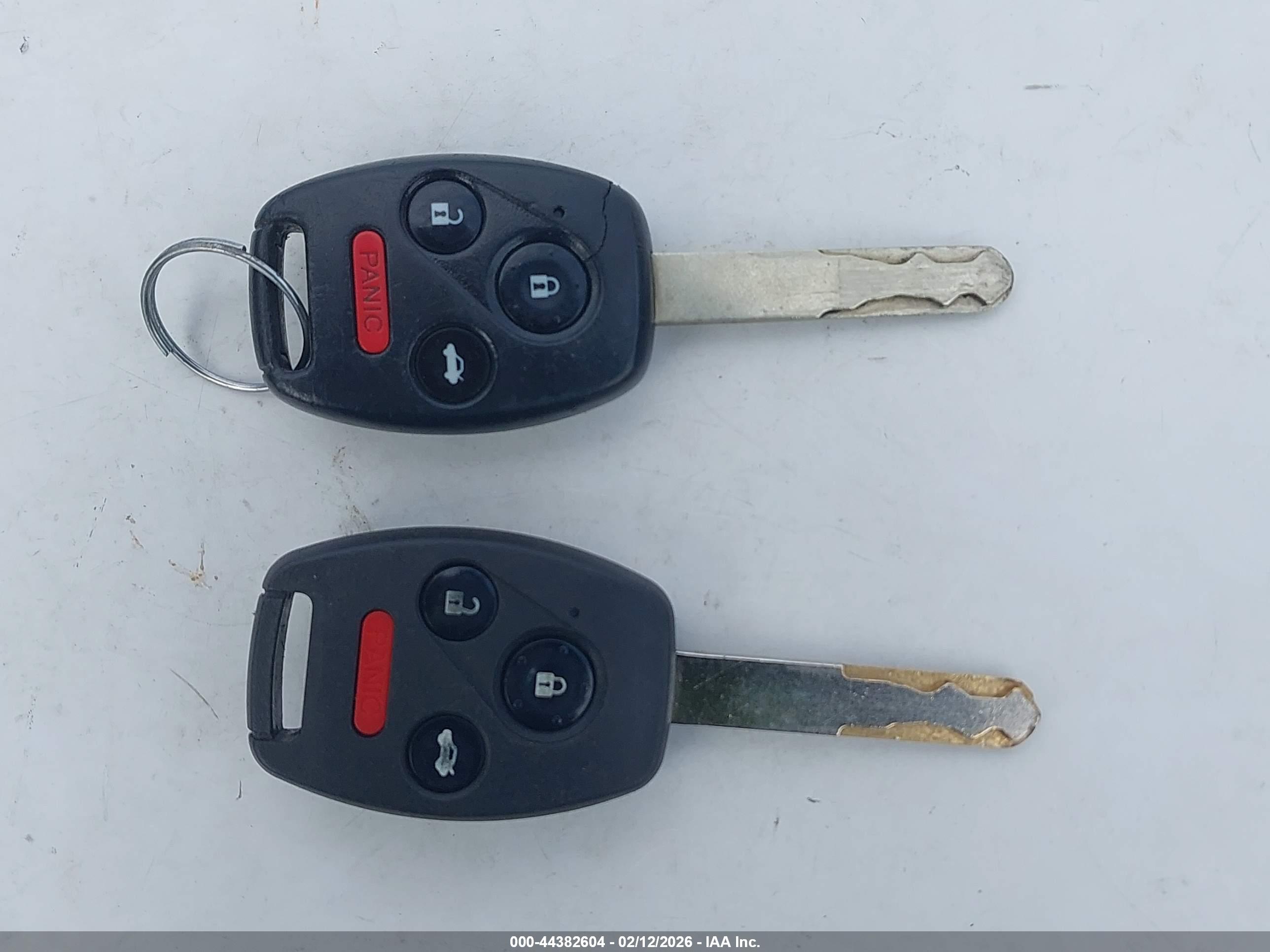 HONDA CIVIC image 11