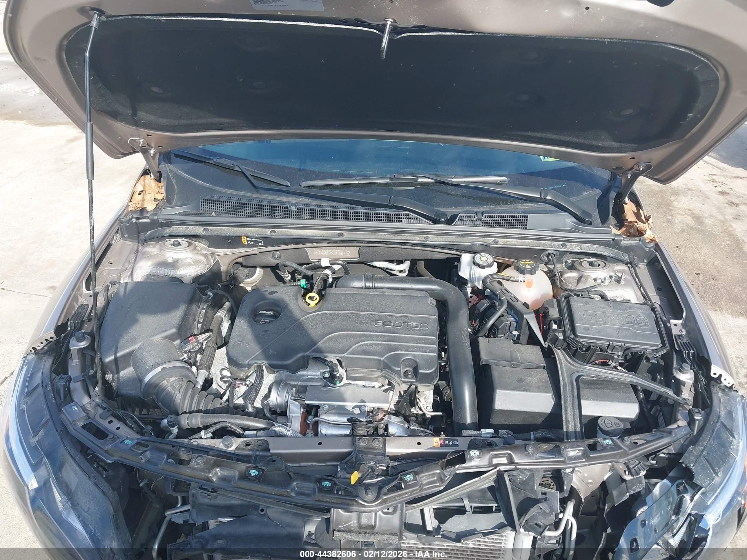 CHEVROLET MALIBU image 10