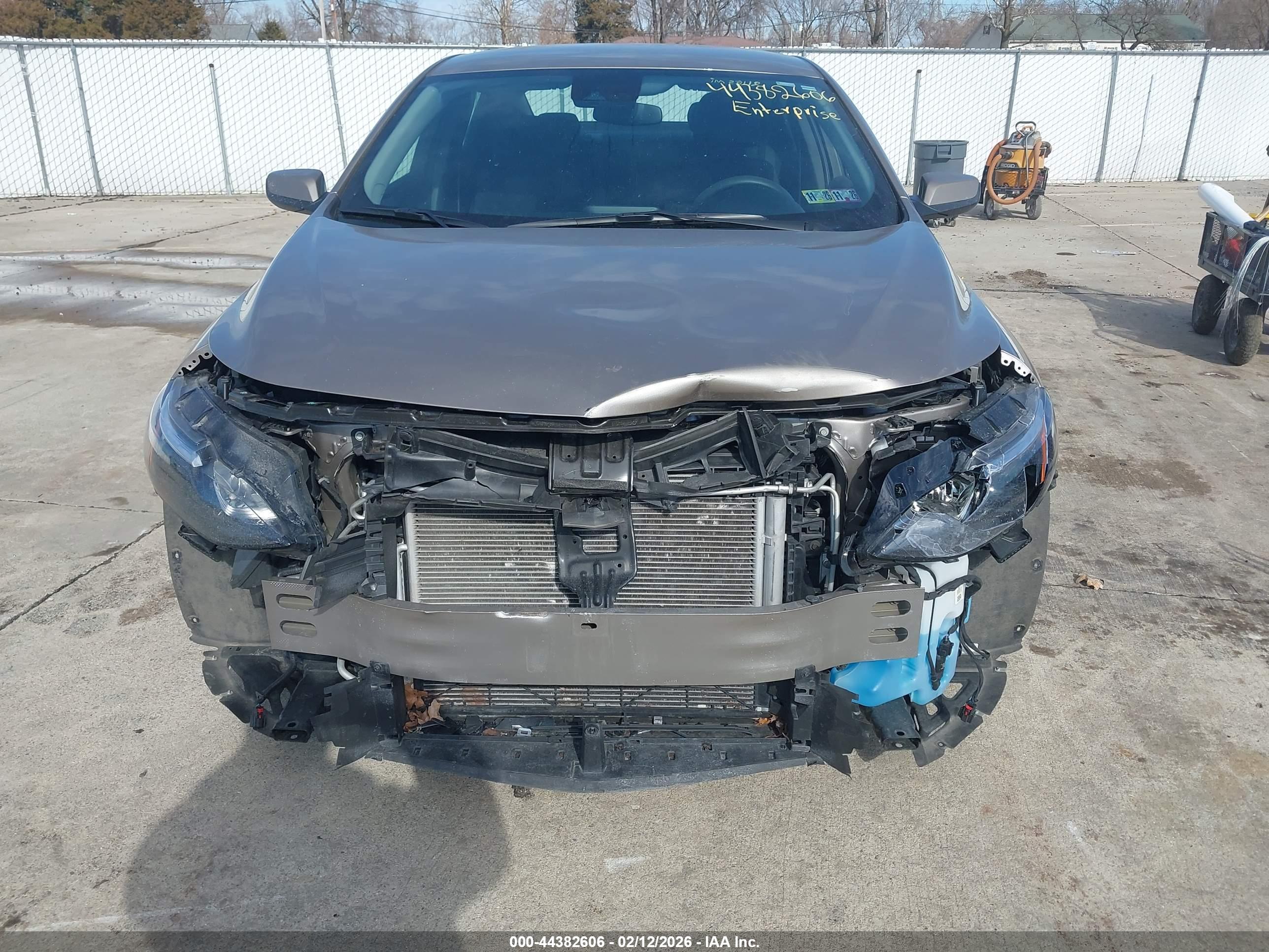 CHEVROLET MALIBU image 6