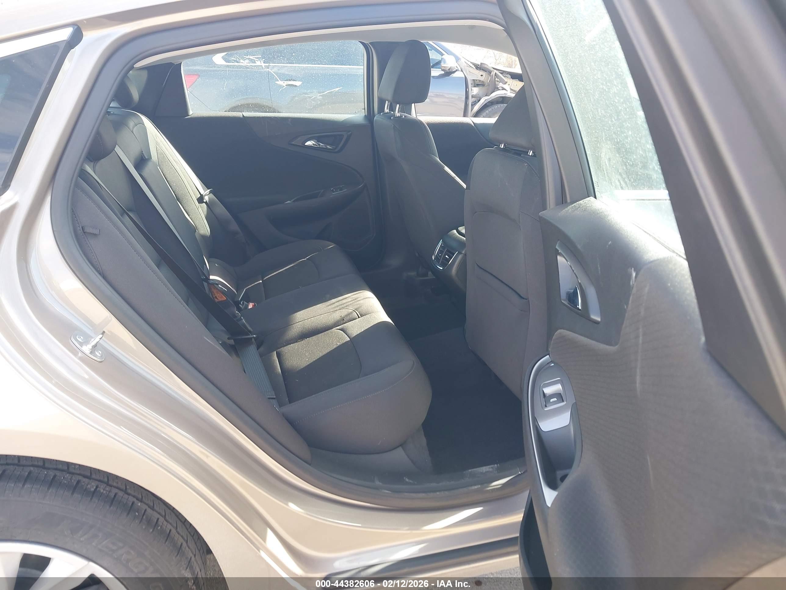 CHEVROLET MALIBU image 8
