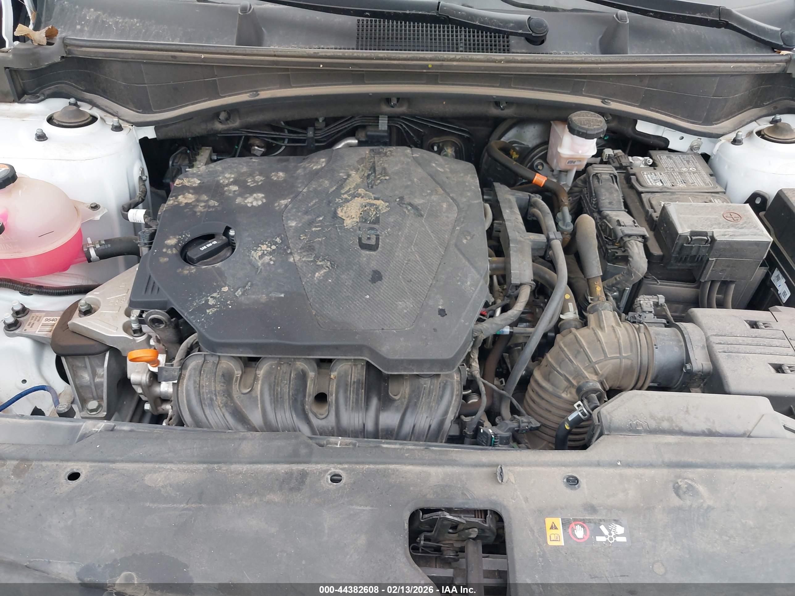 KIA SPORTAGE image 10