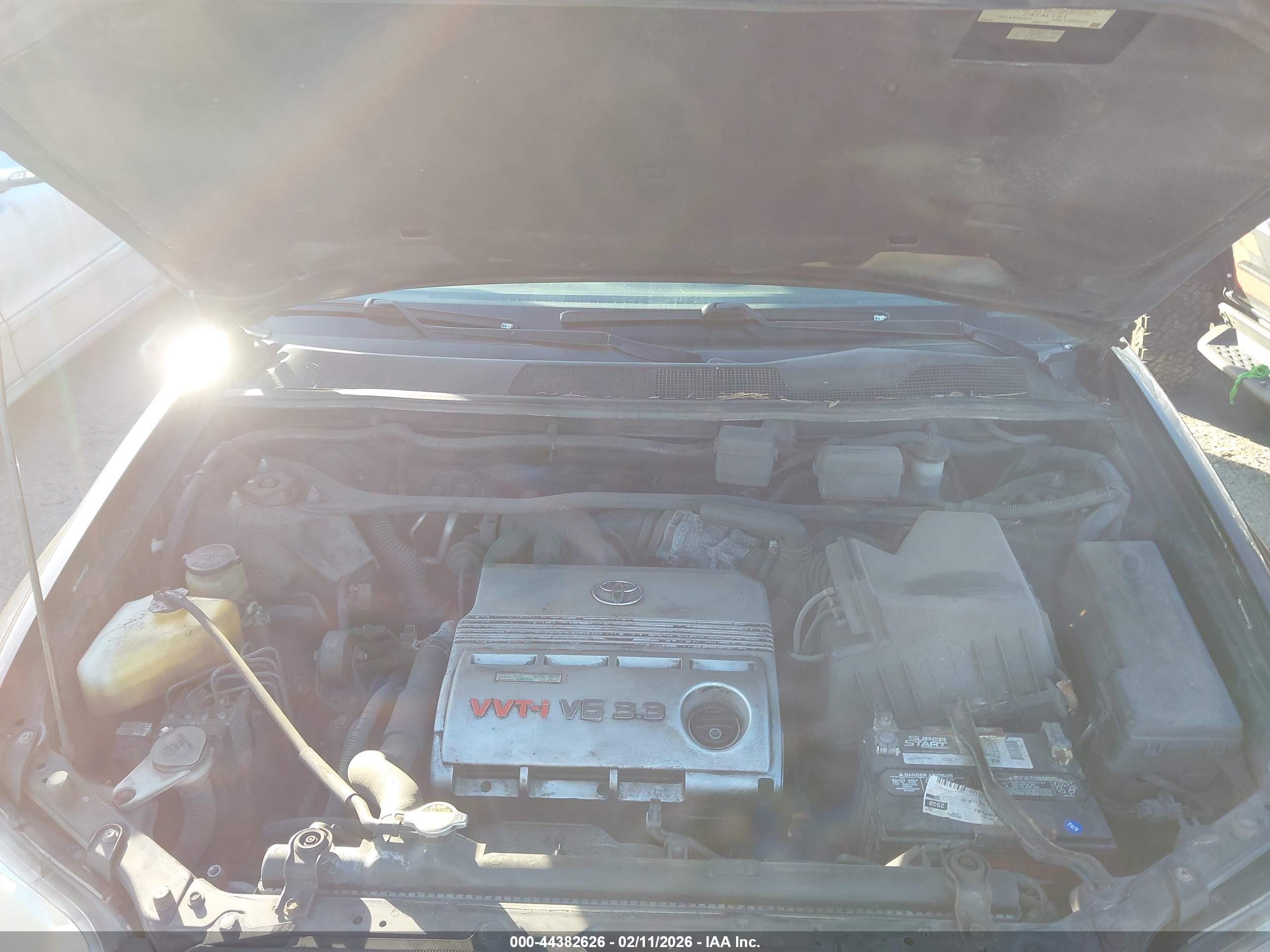 TOYOTA HIGHLANDER image 10