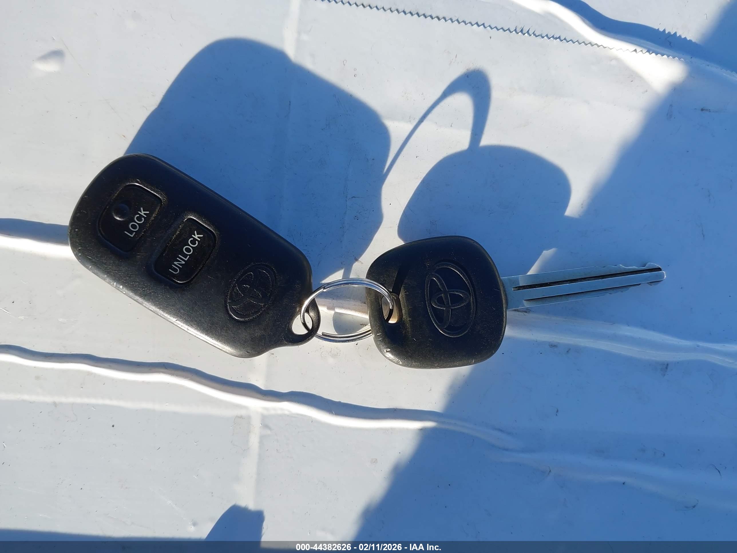 TOYOTA HIGHLANDER image 11