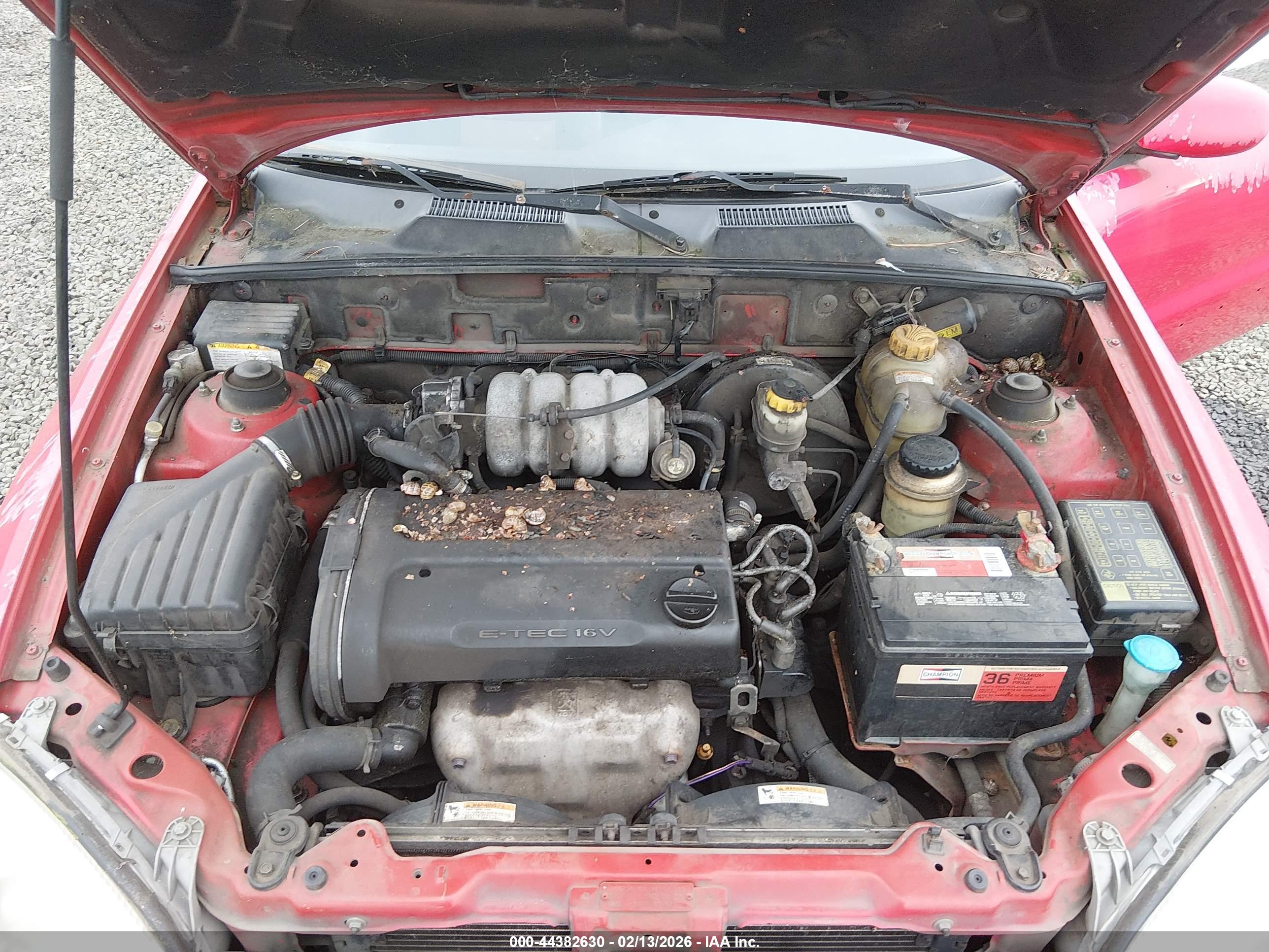 DAEWOO LANOS image 10