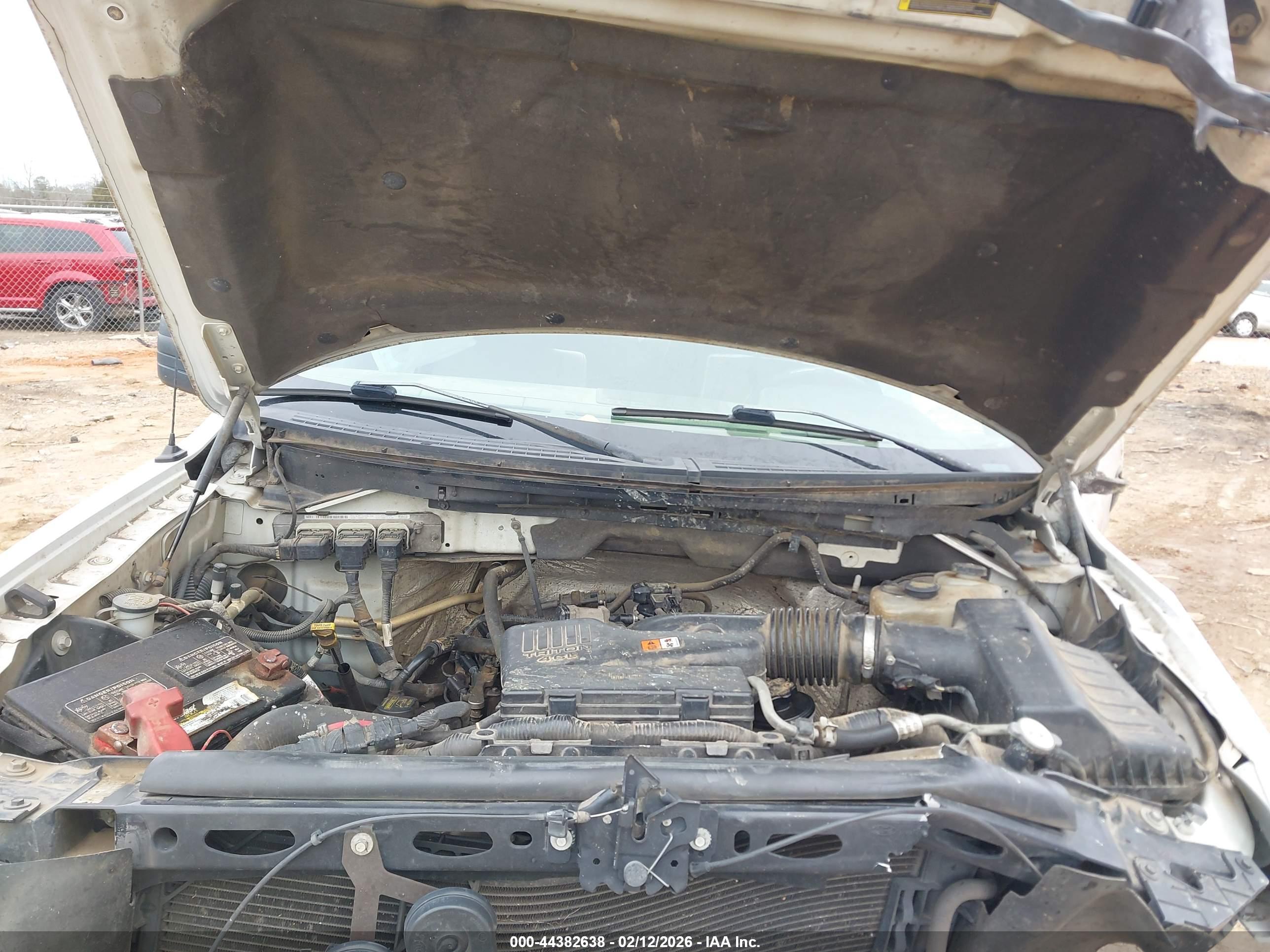 FORD F-150 image 10