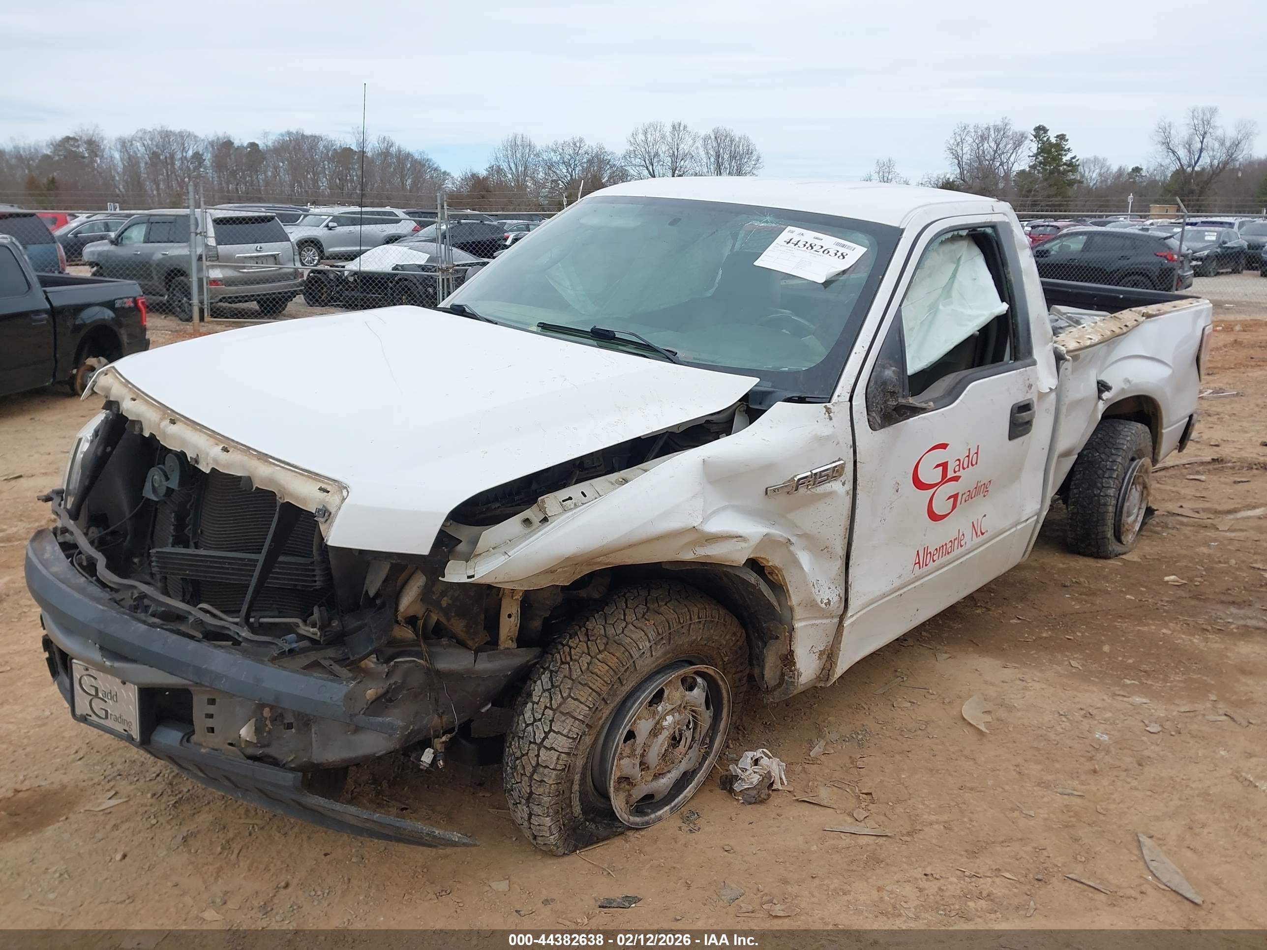 FORD F-150 image 2
