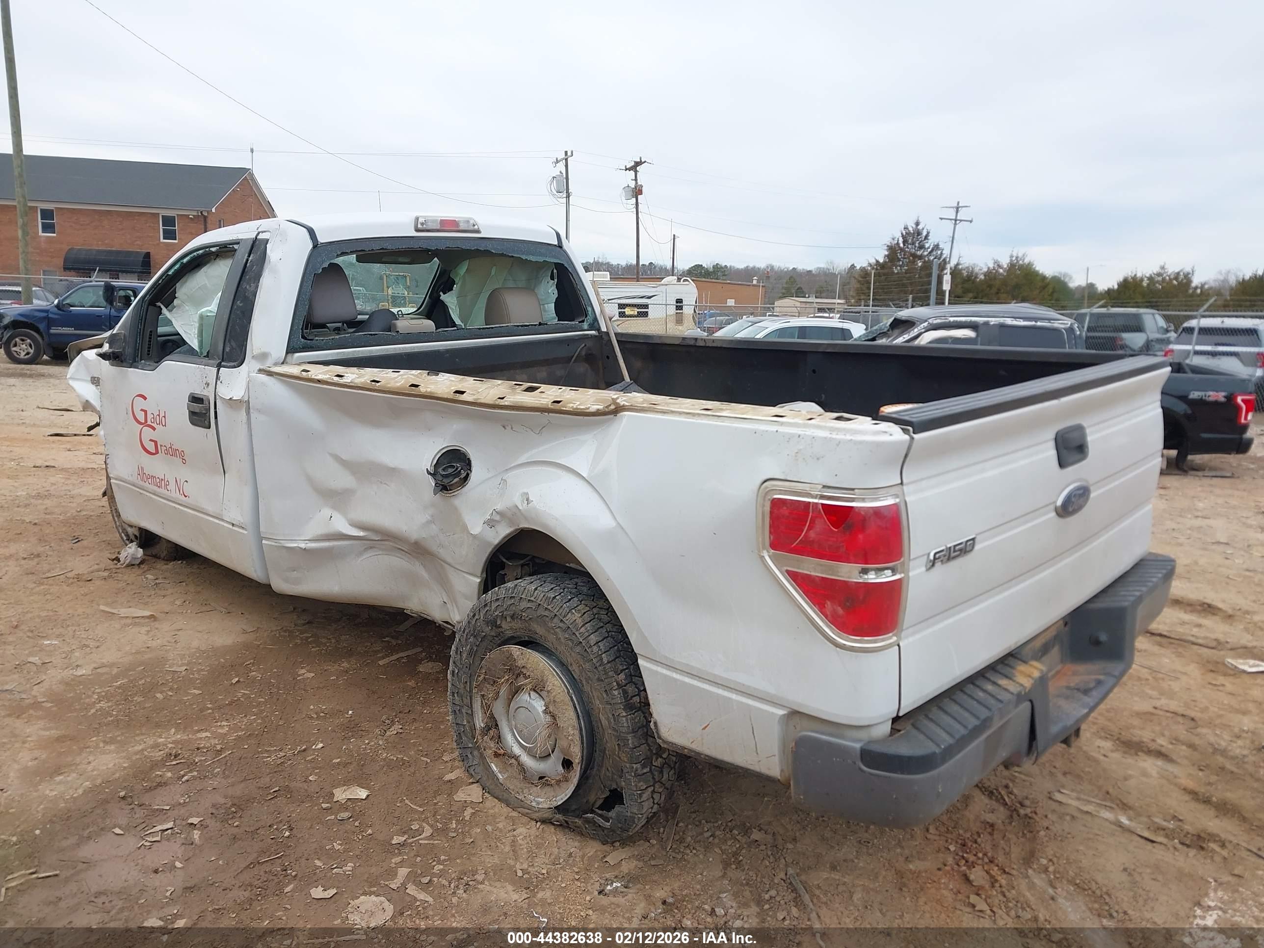 FORD F-150 image 3