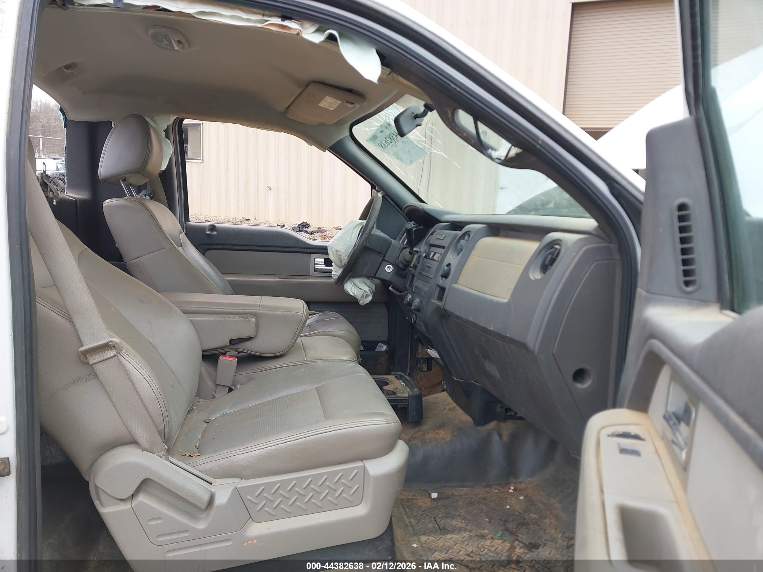FORD F-150 image 5
