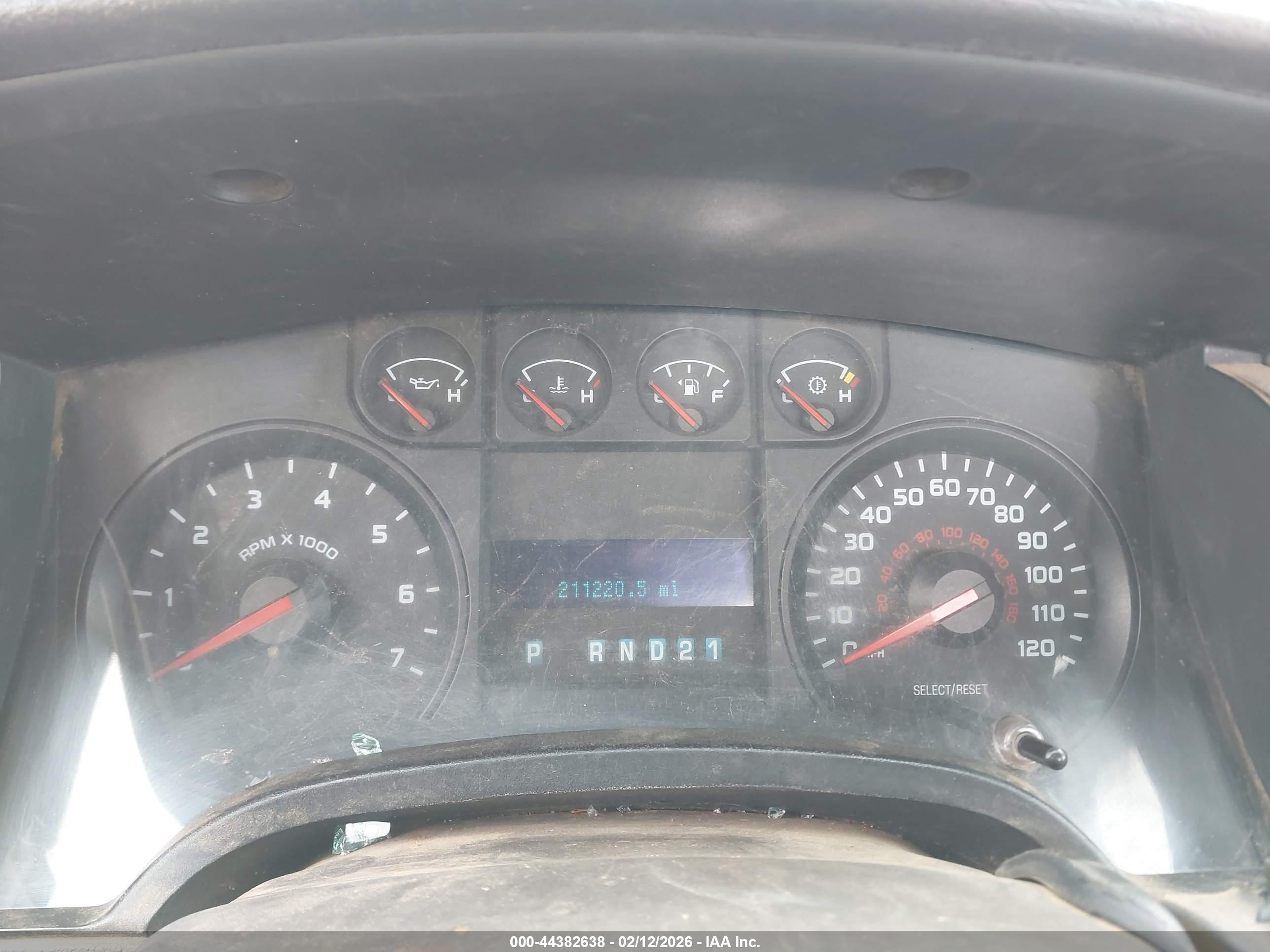 FORD F-150 image 7