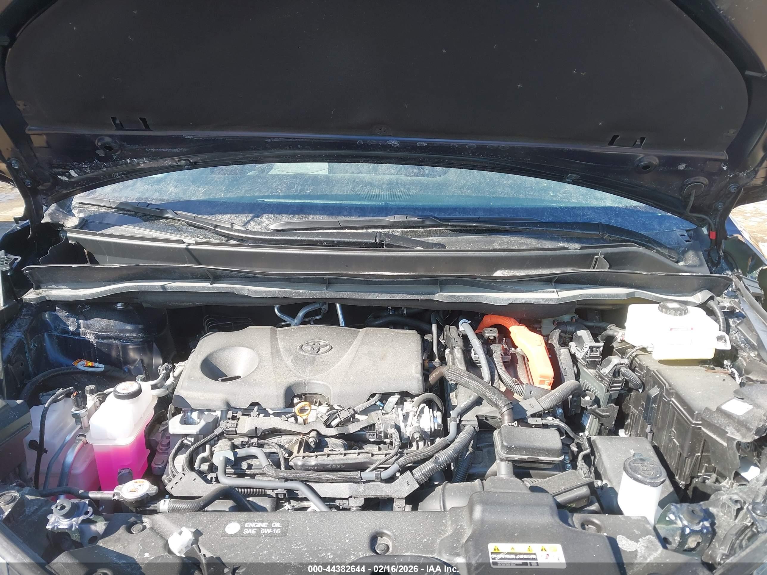 TOYOTA SIENNA image 10