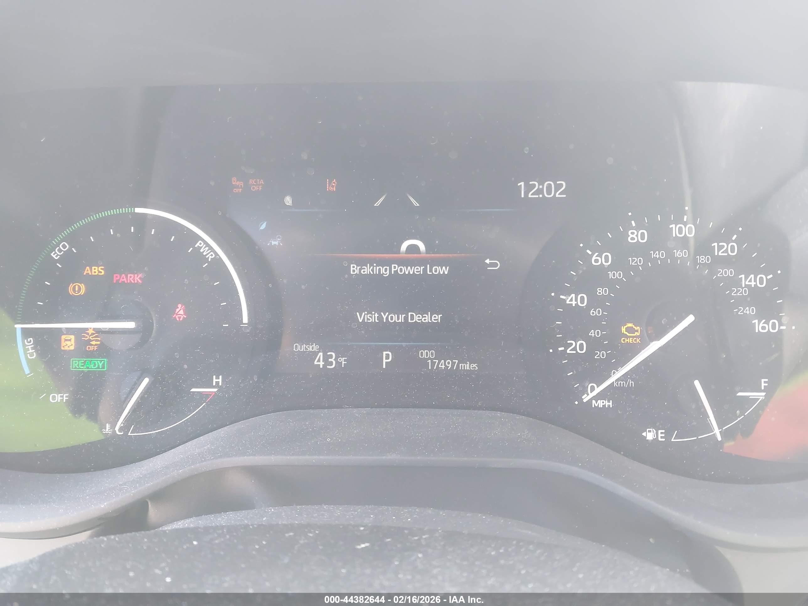 TOYOTA SIENNA image 7
