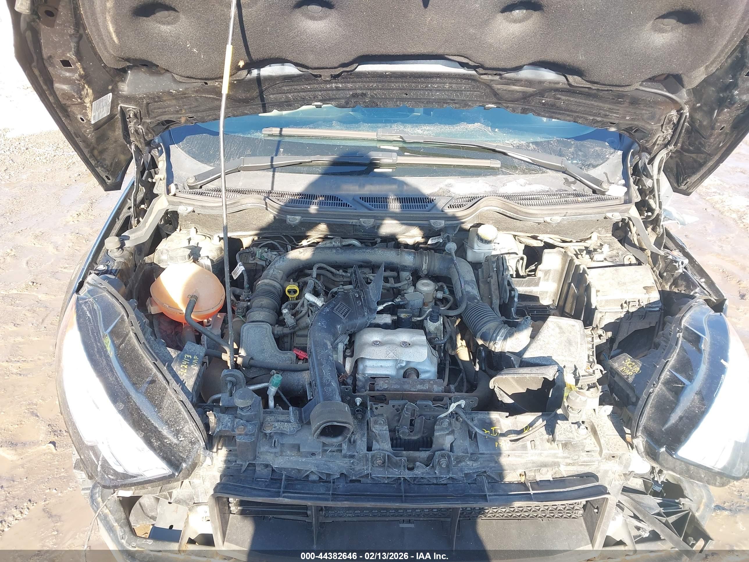 FORD ECOSPORT image 10