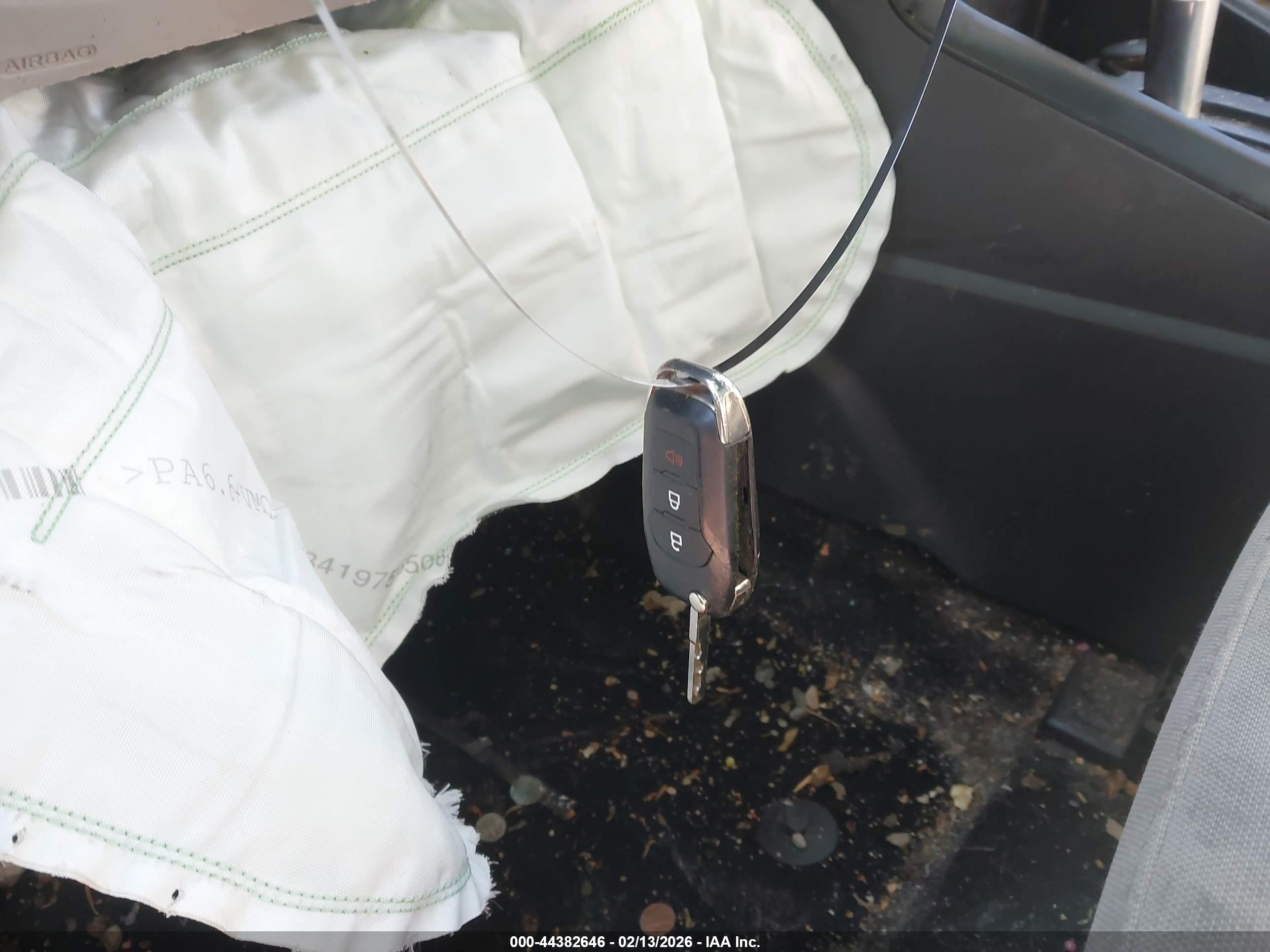FORD ECOSPORT image 11