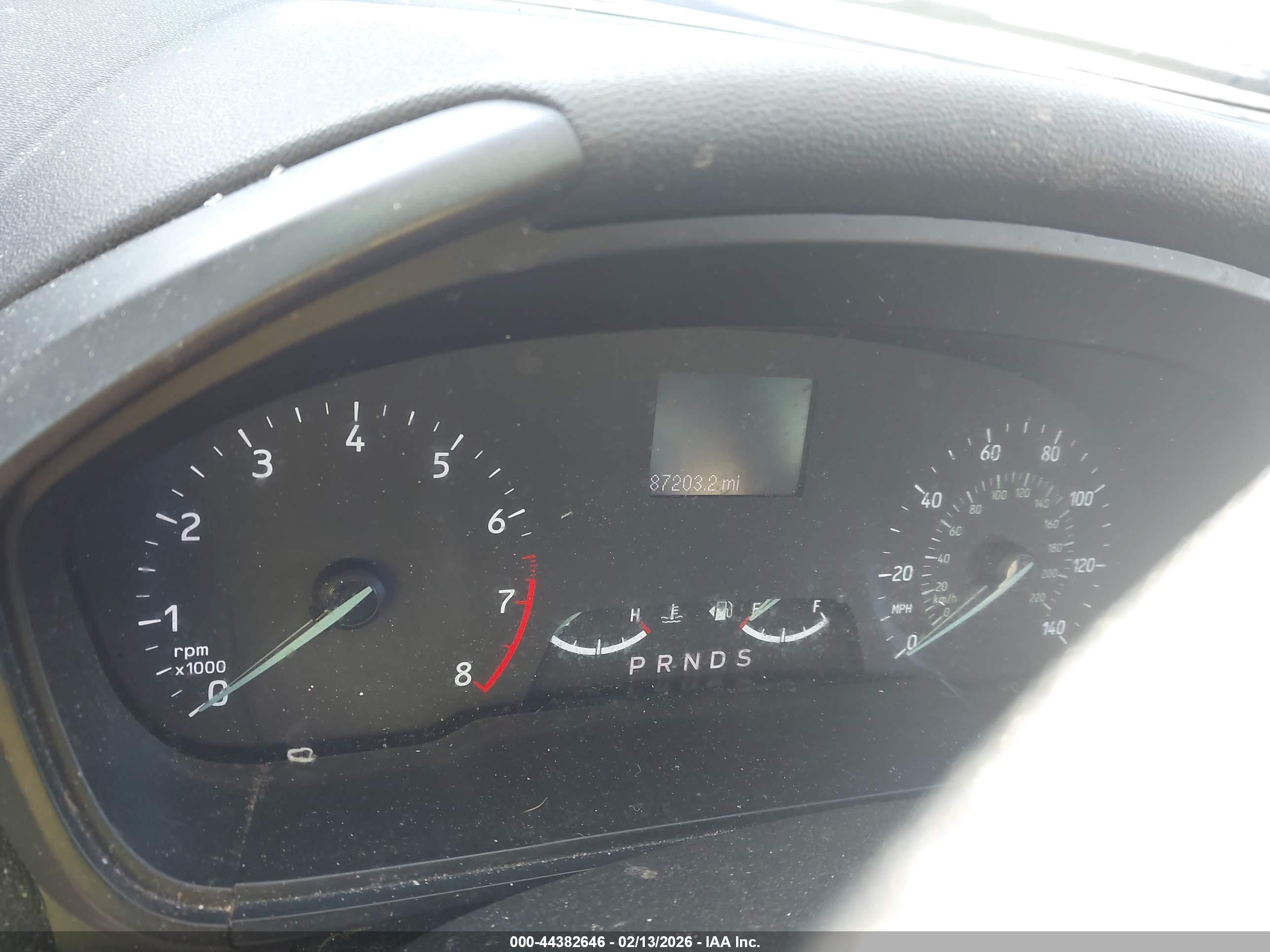 FORD ECOSPORT image 7