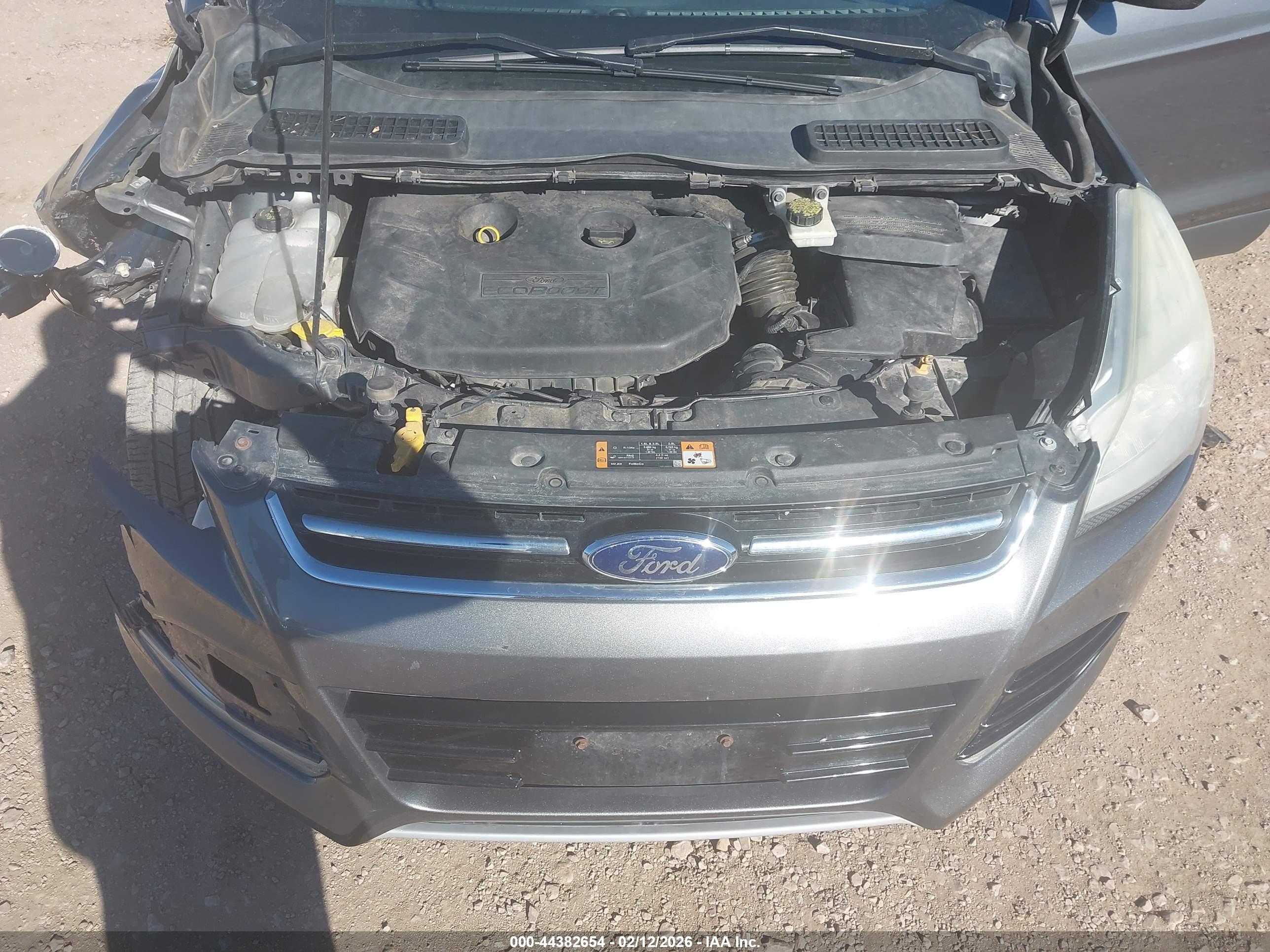 FORD ESCAPE image 10
