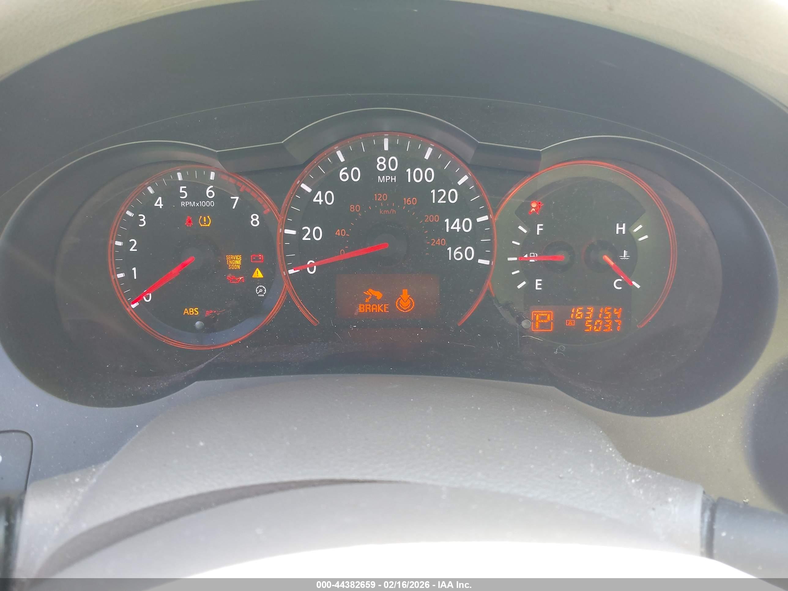 NISSAN ALTIMA image 7