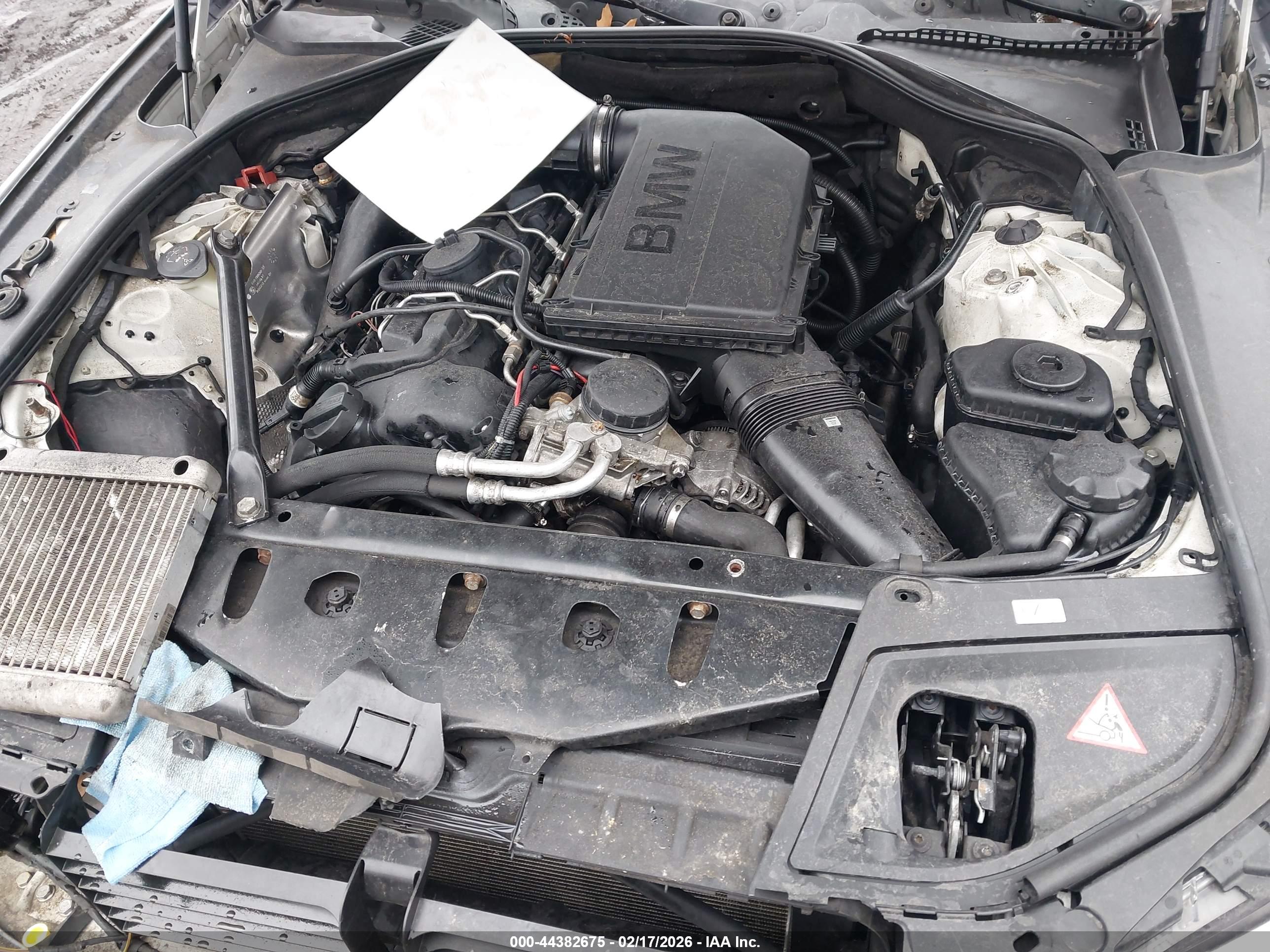 BMW 535I image 10