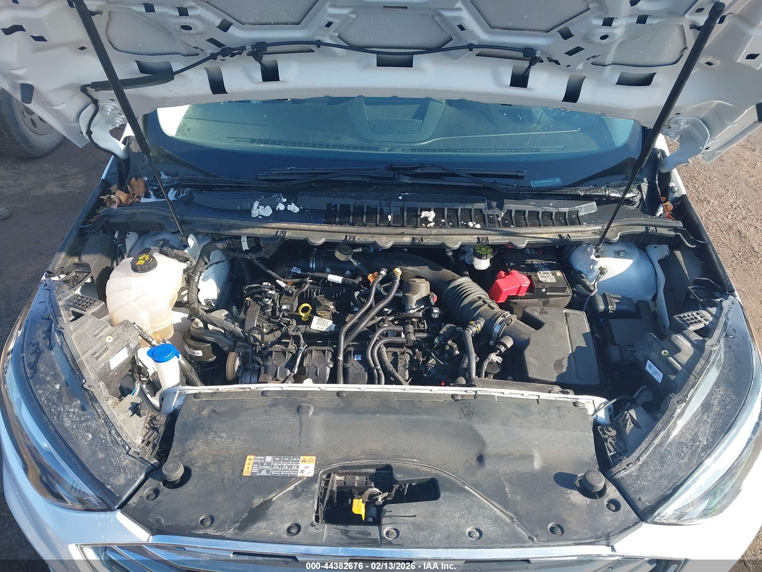 FORD EDGE image 10