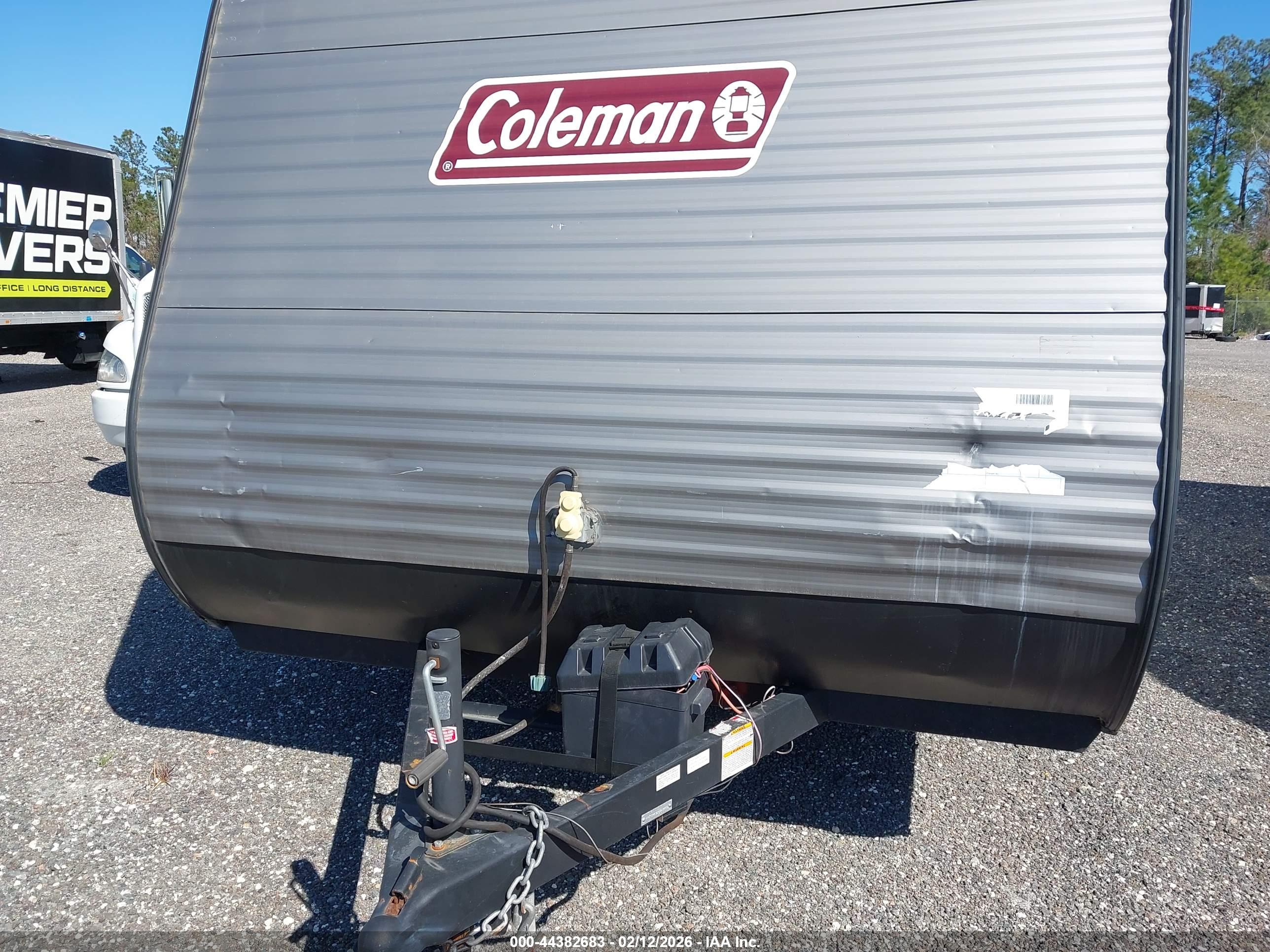 COLEMAN OTHER image 6