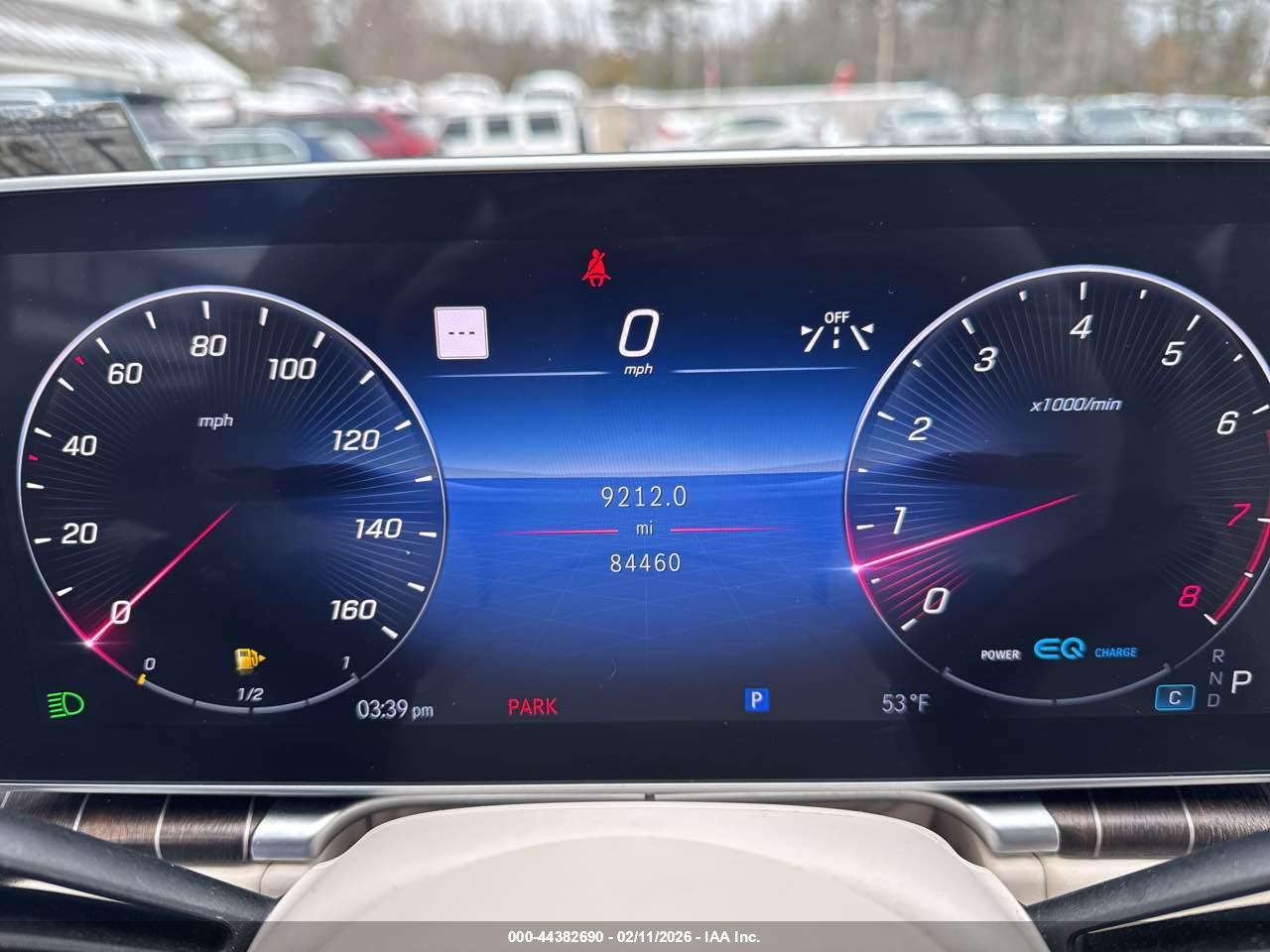 MERCEDES-BENZ S image 7