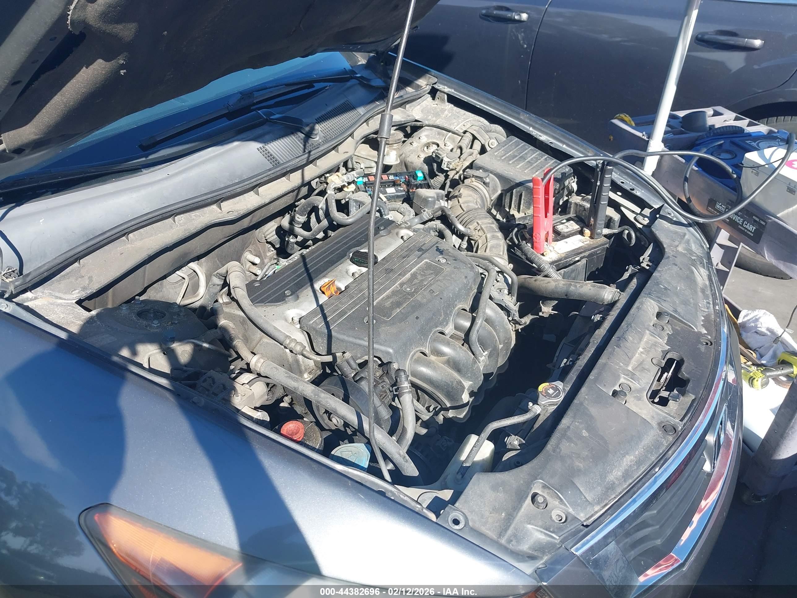 HONDA ACCORD image 10