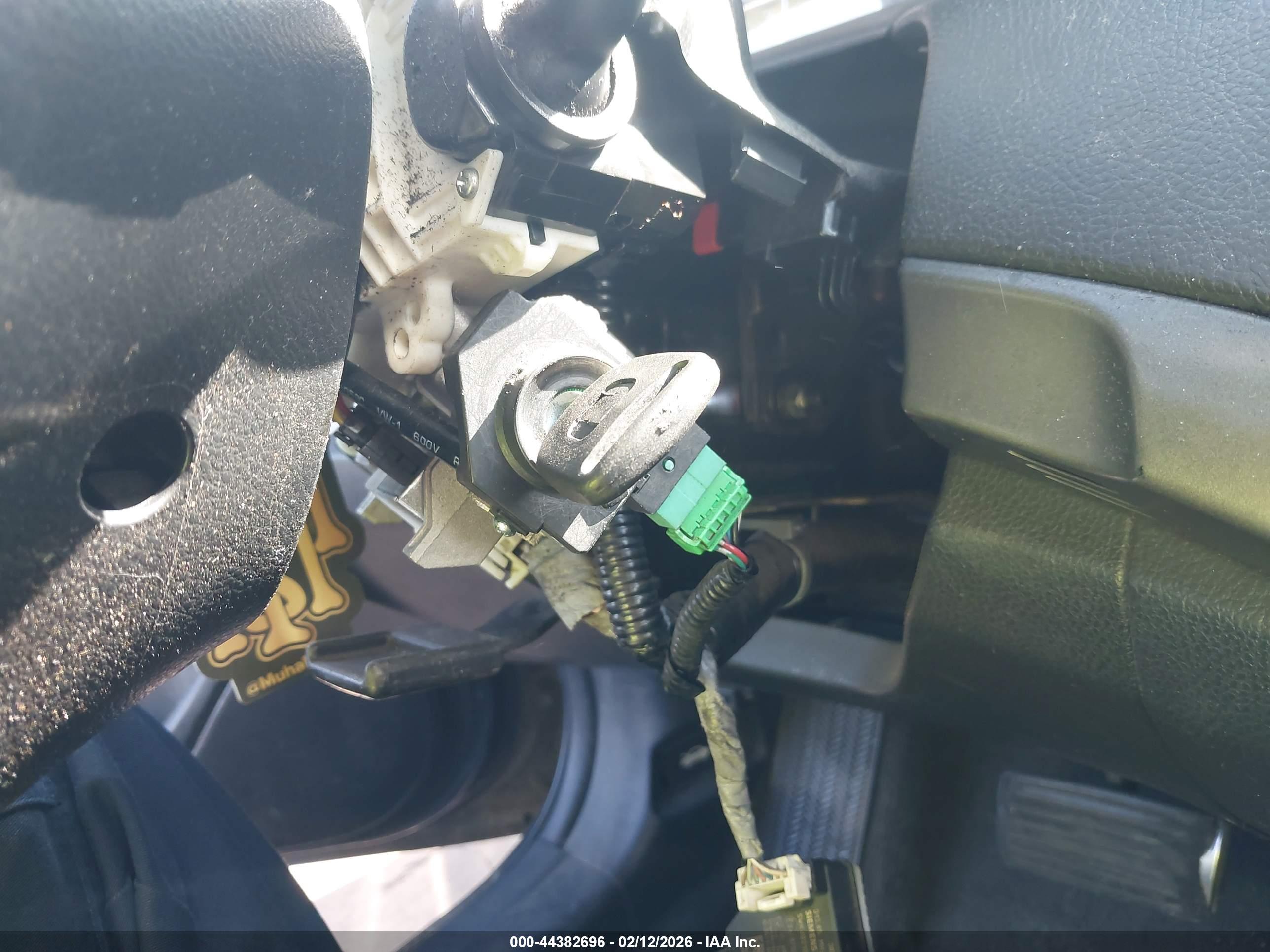 HONDA ACCORD image 11