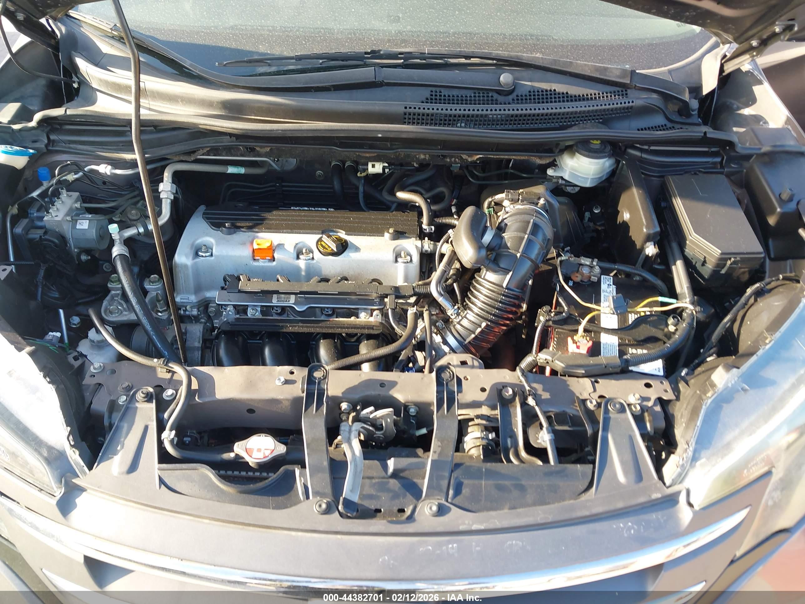 HONDA CR-V image 10