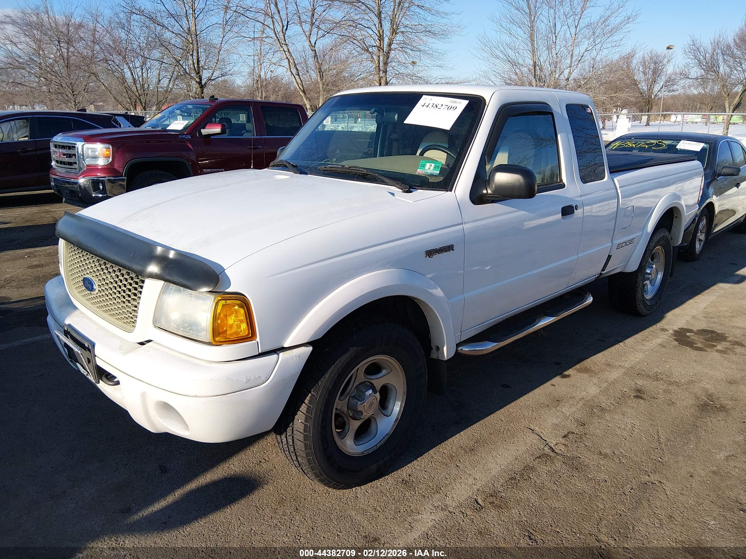 FORD RANGER image 2