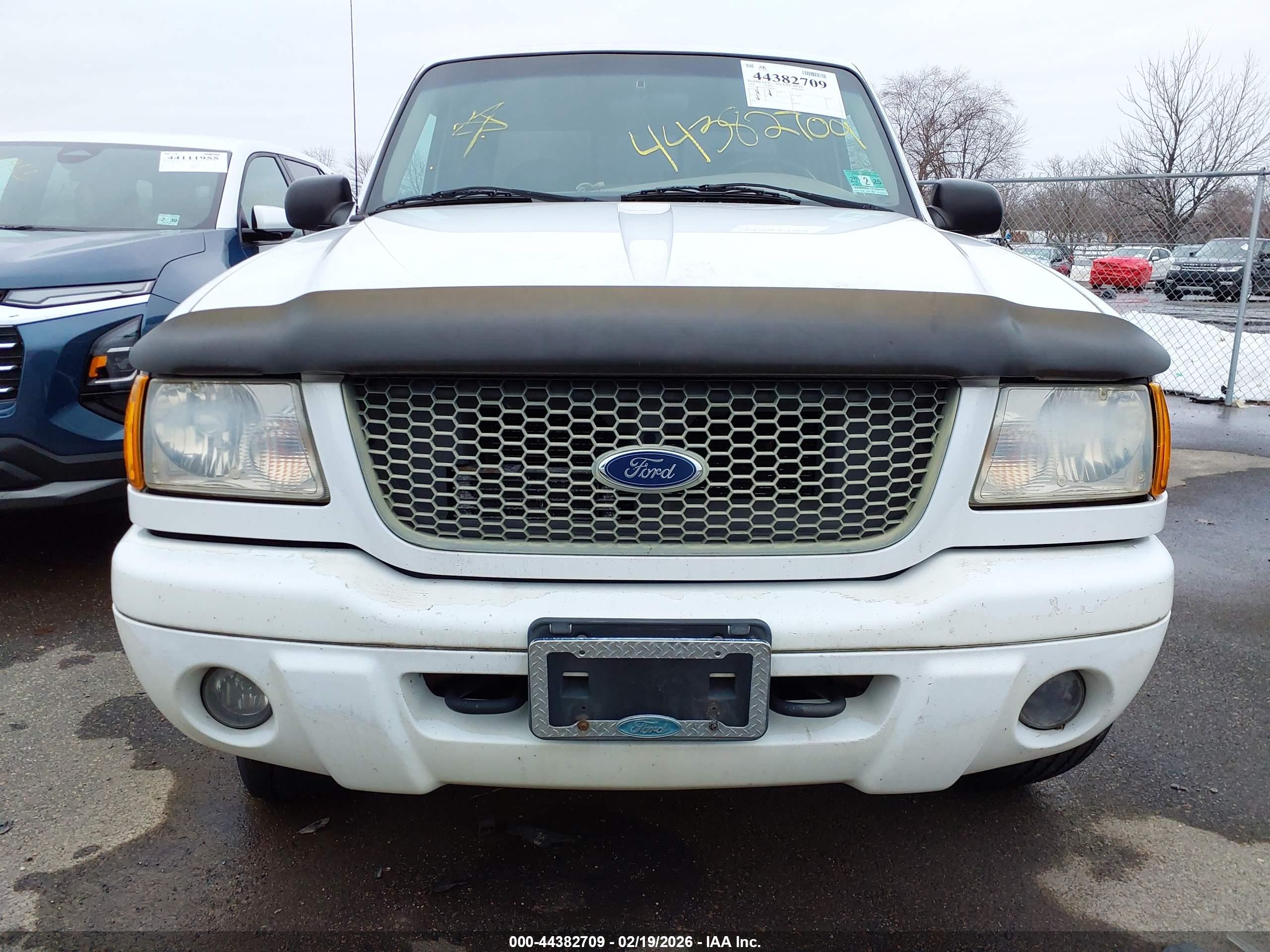 FORD RANGER image 6