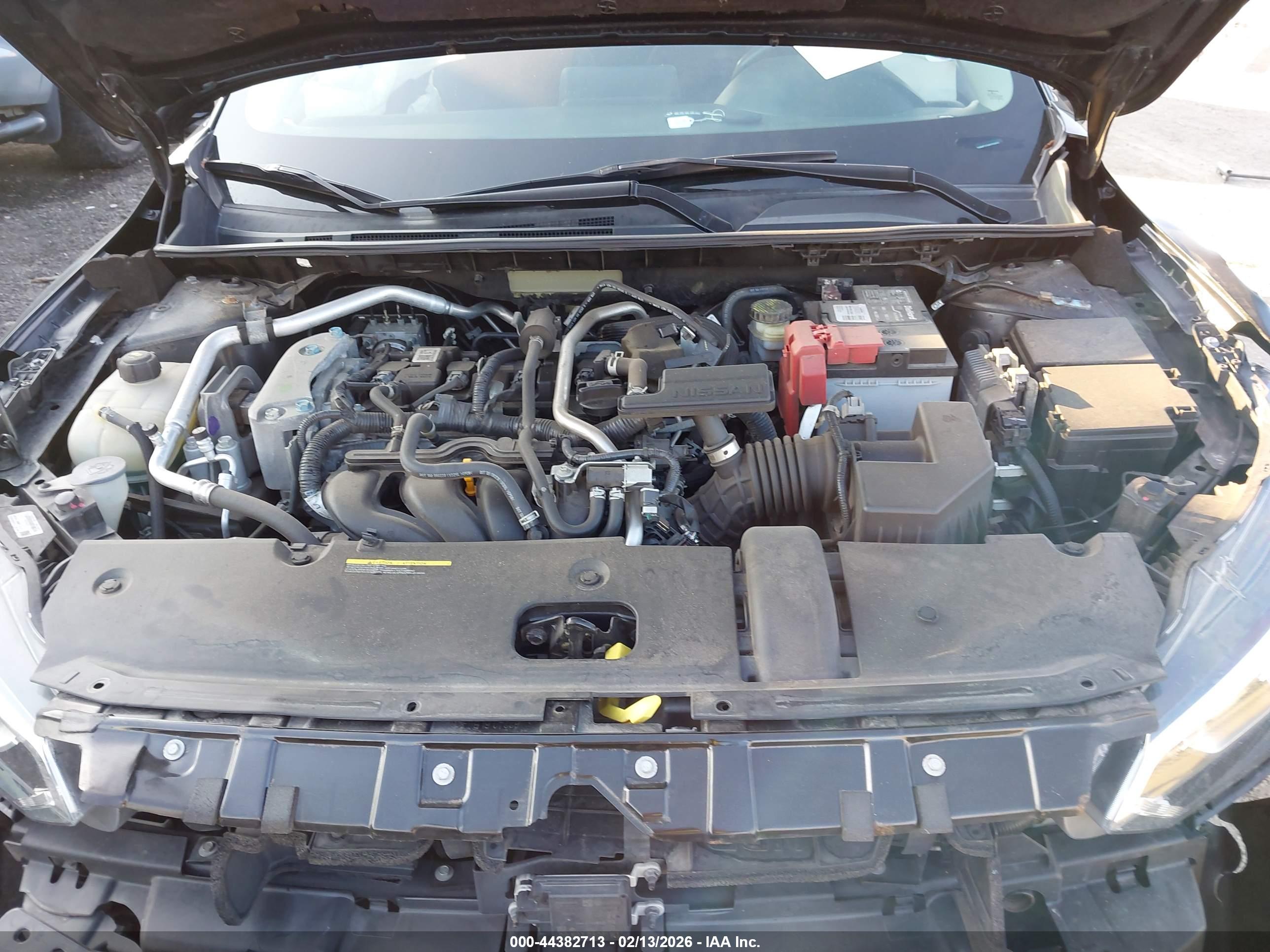 NISSAN SENTRA image 10