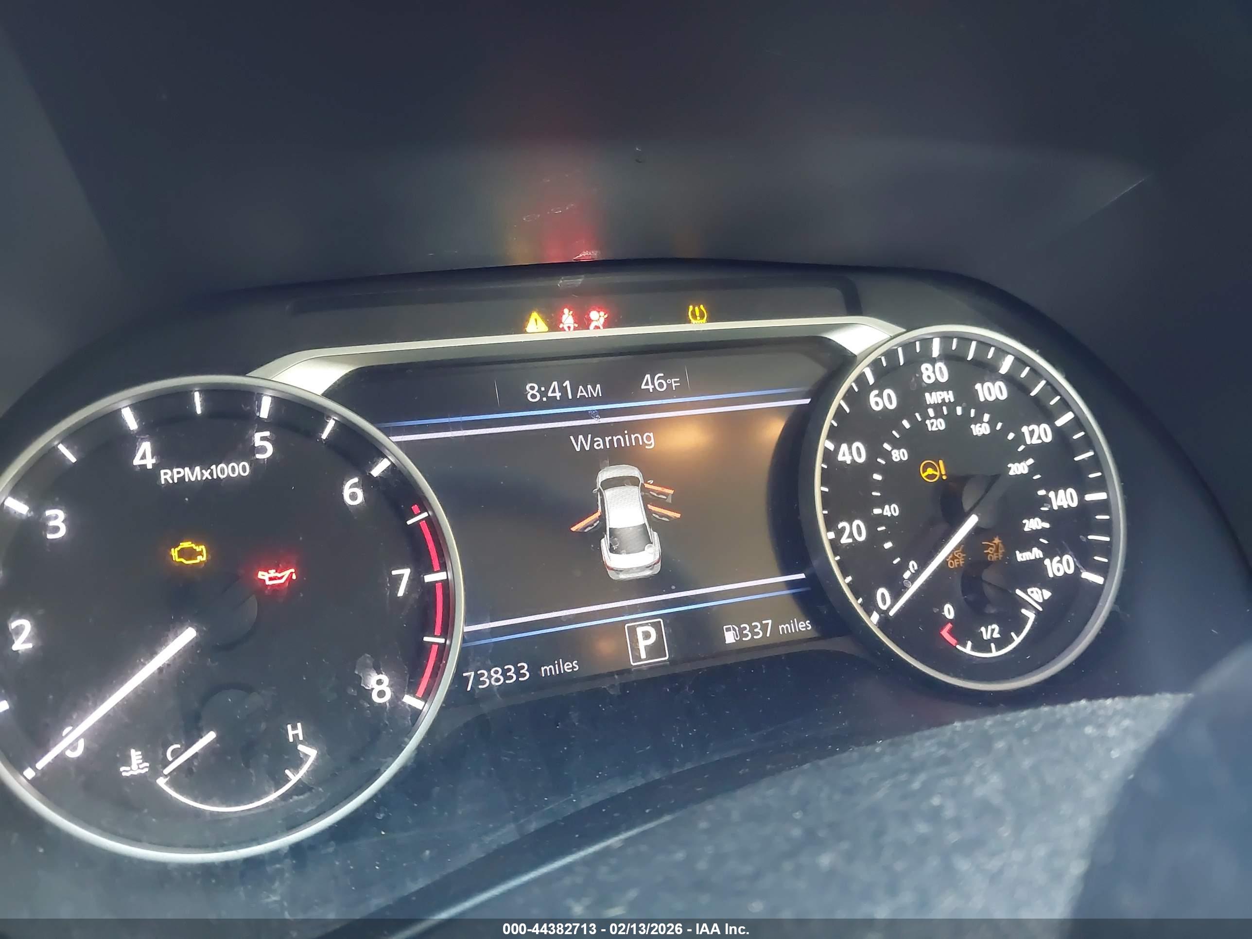 NISSAN SENTRA image 7