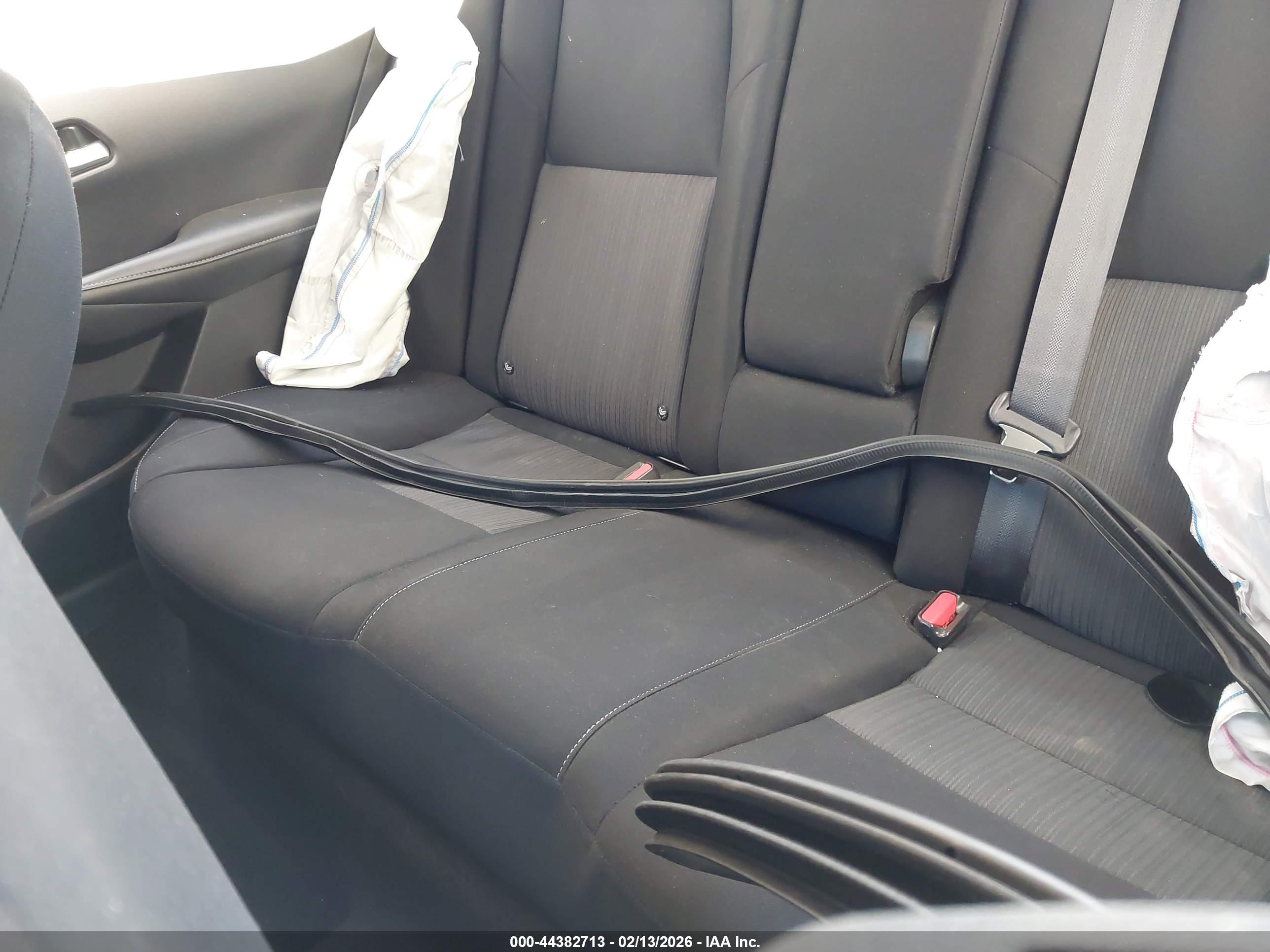 NISSAN SENTRA image 8