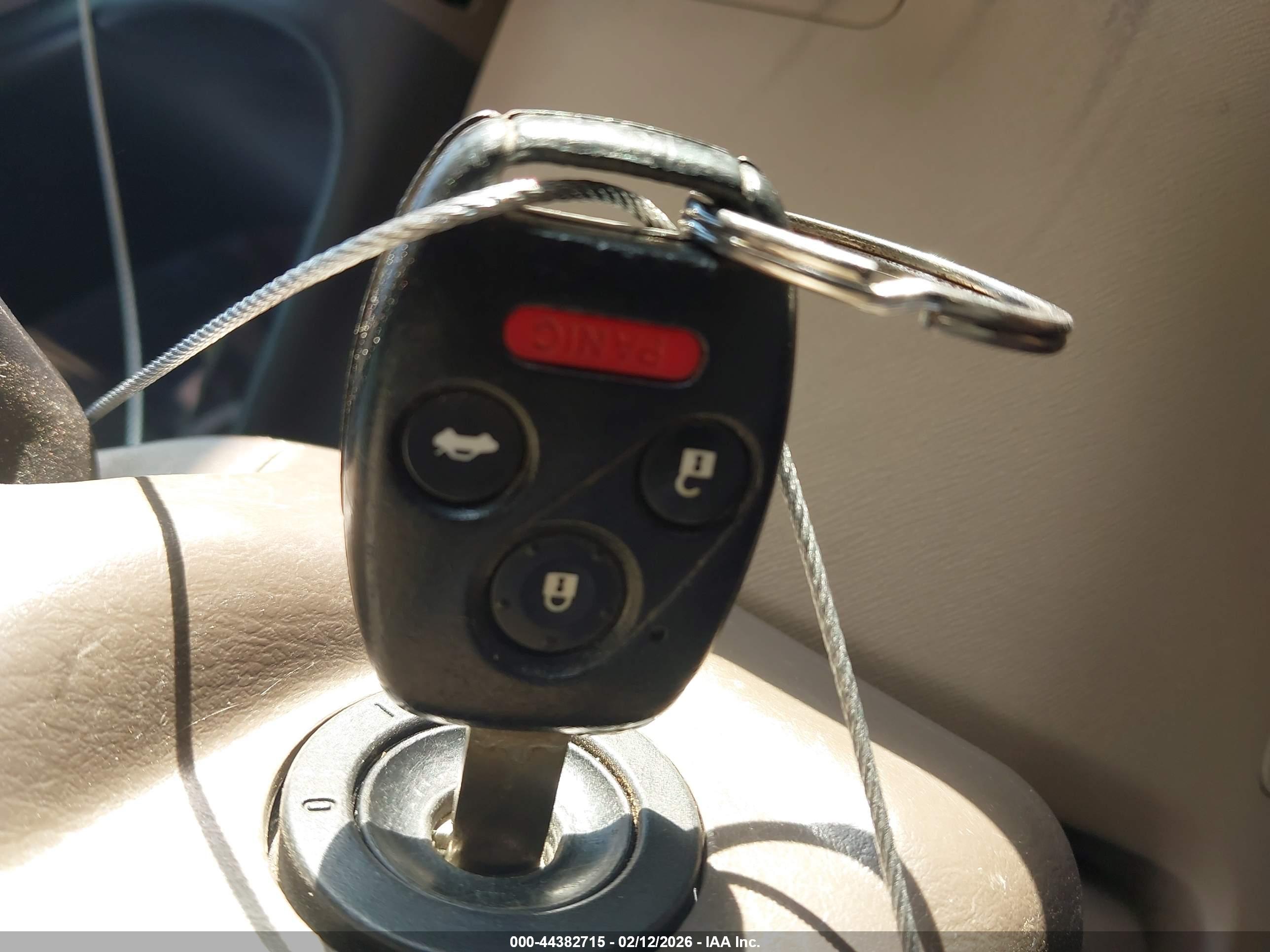 HONDA CR-V image 11