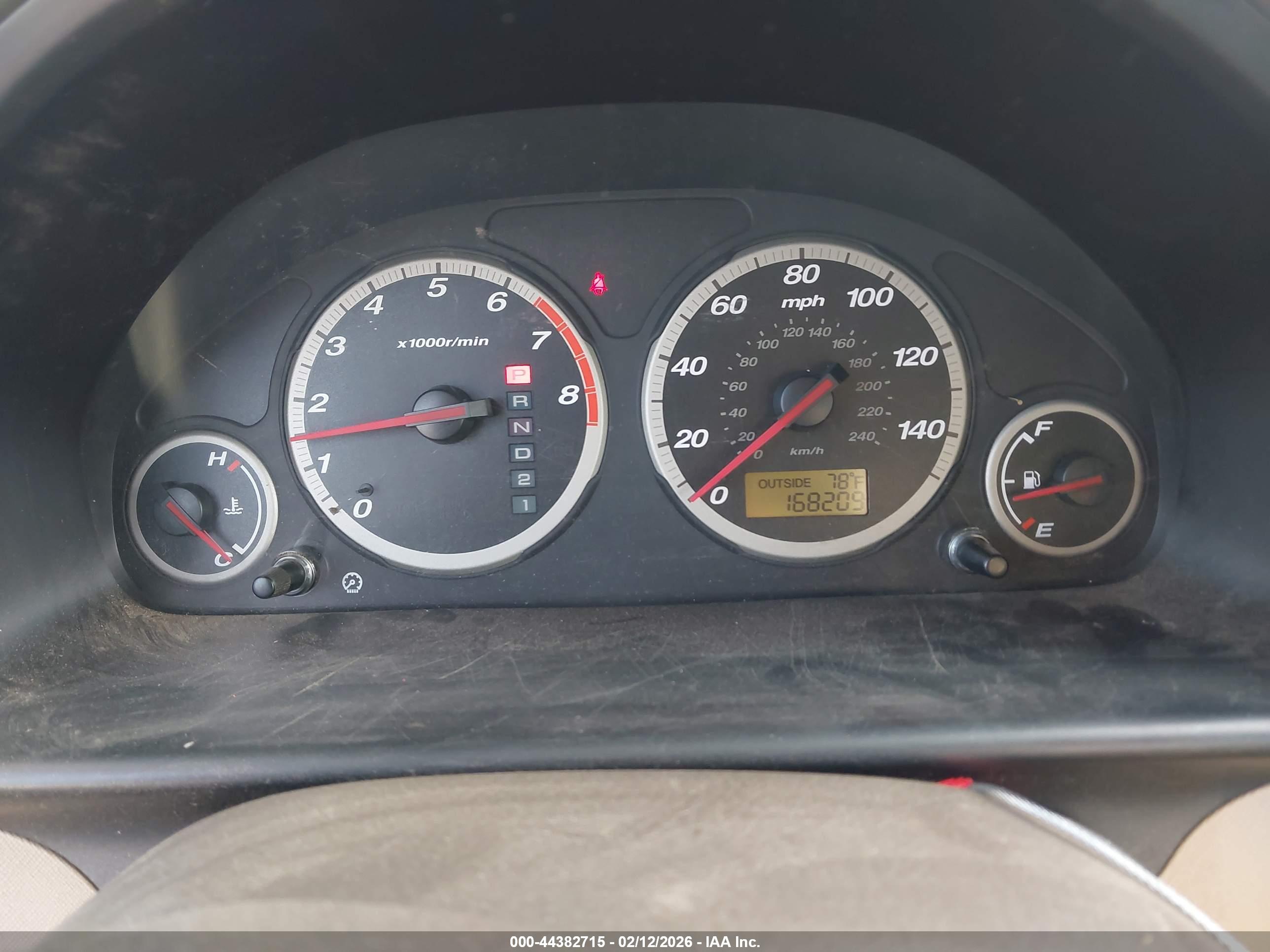 HONDA CR-V image 7
