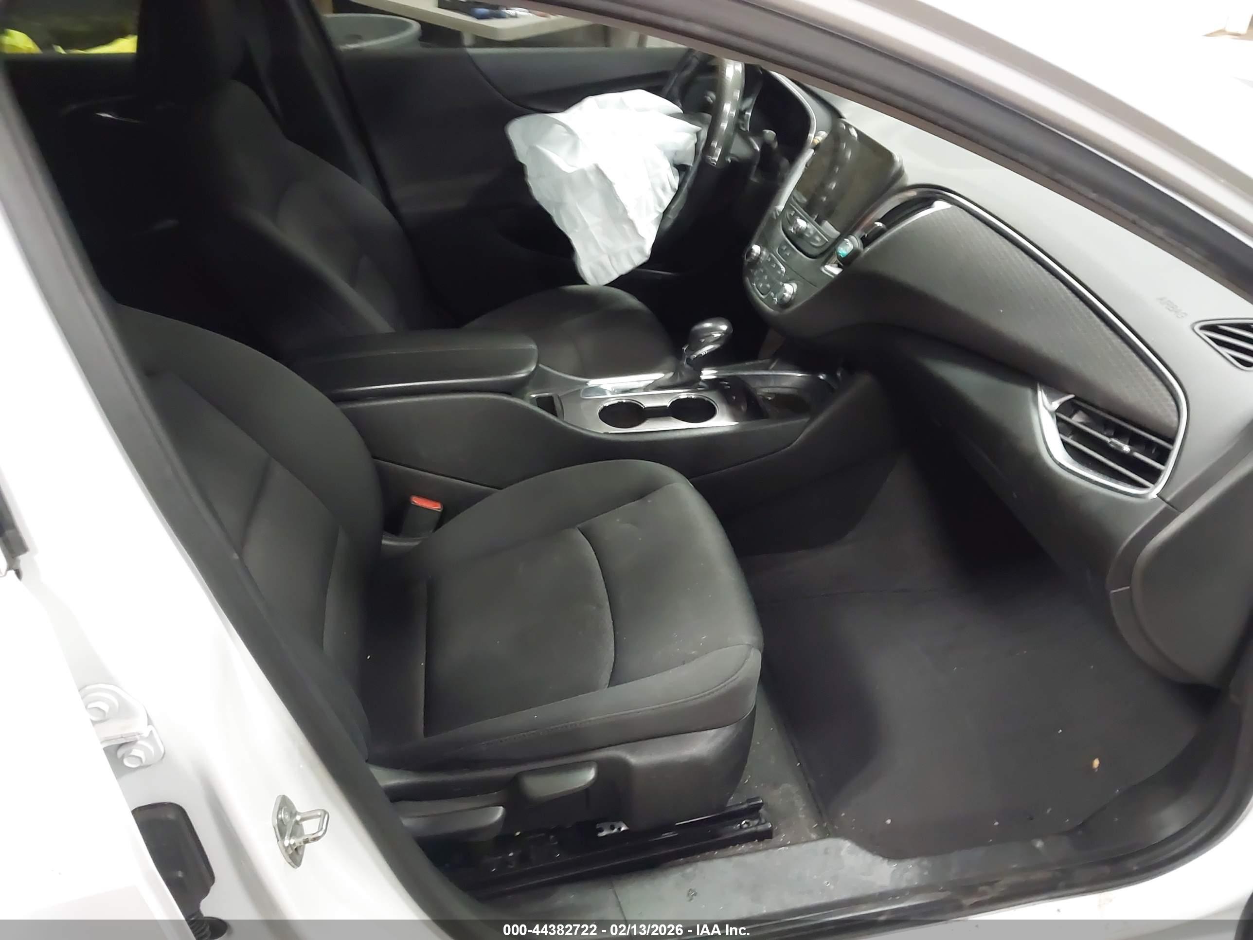 CHEVROLET MALIBU image 5