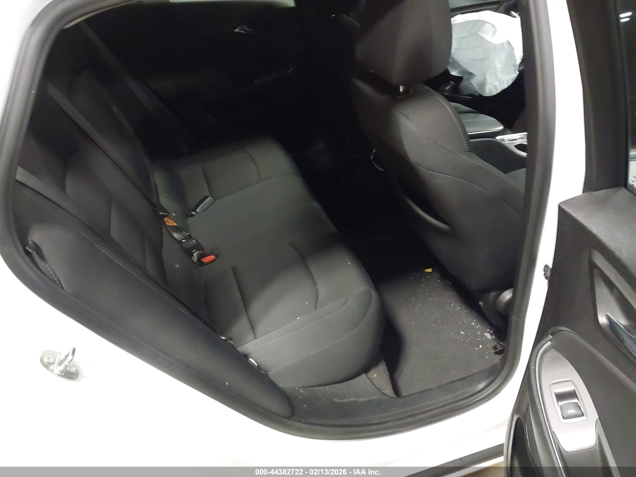 CHEVROLET MALIBU image 8