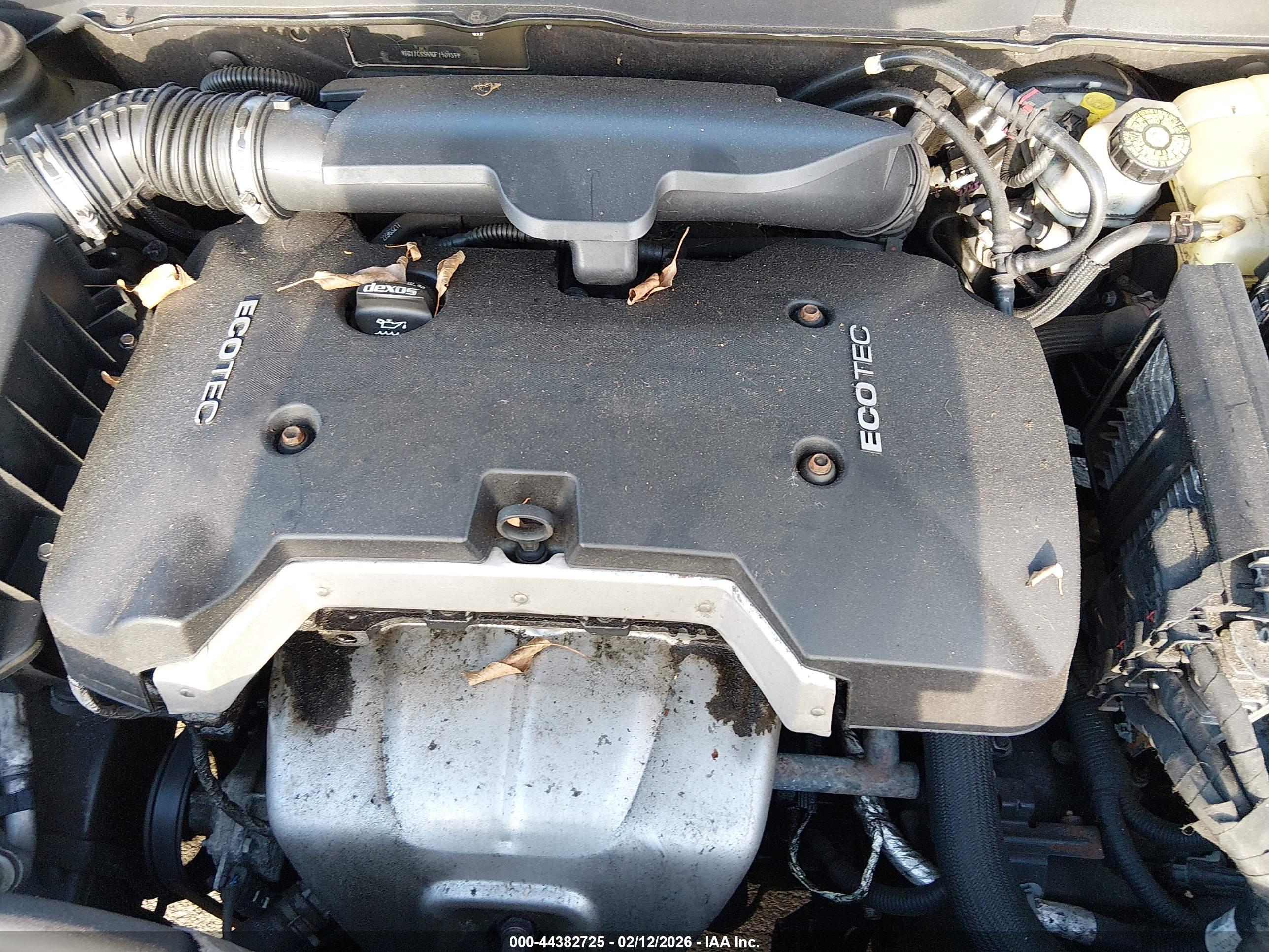 CHEVROLET MALIBU image 10