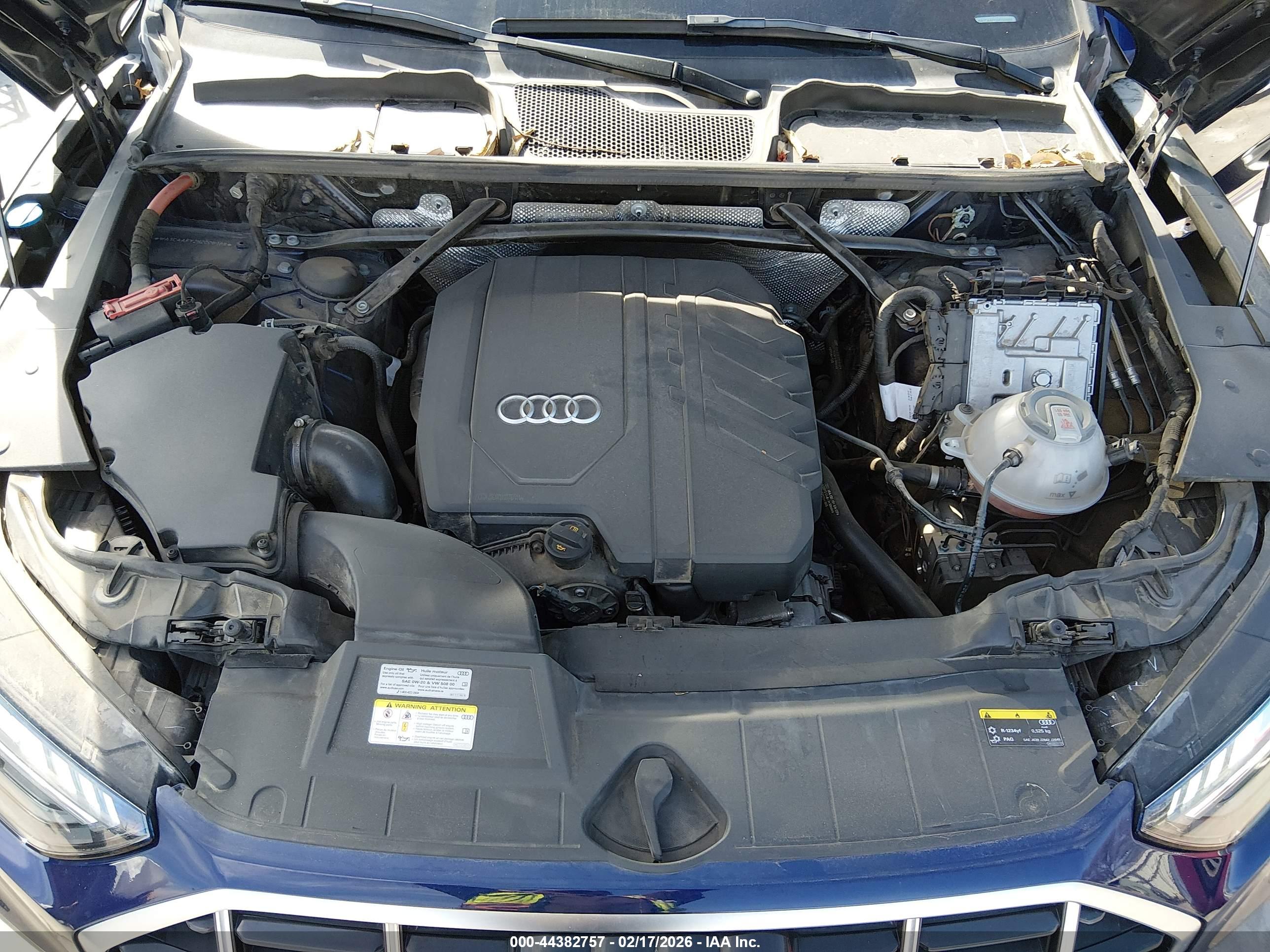 AUDI Q5 image 10