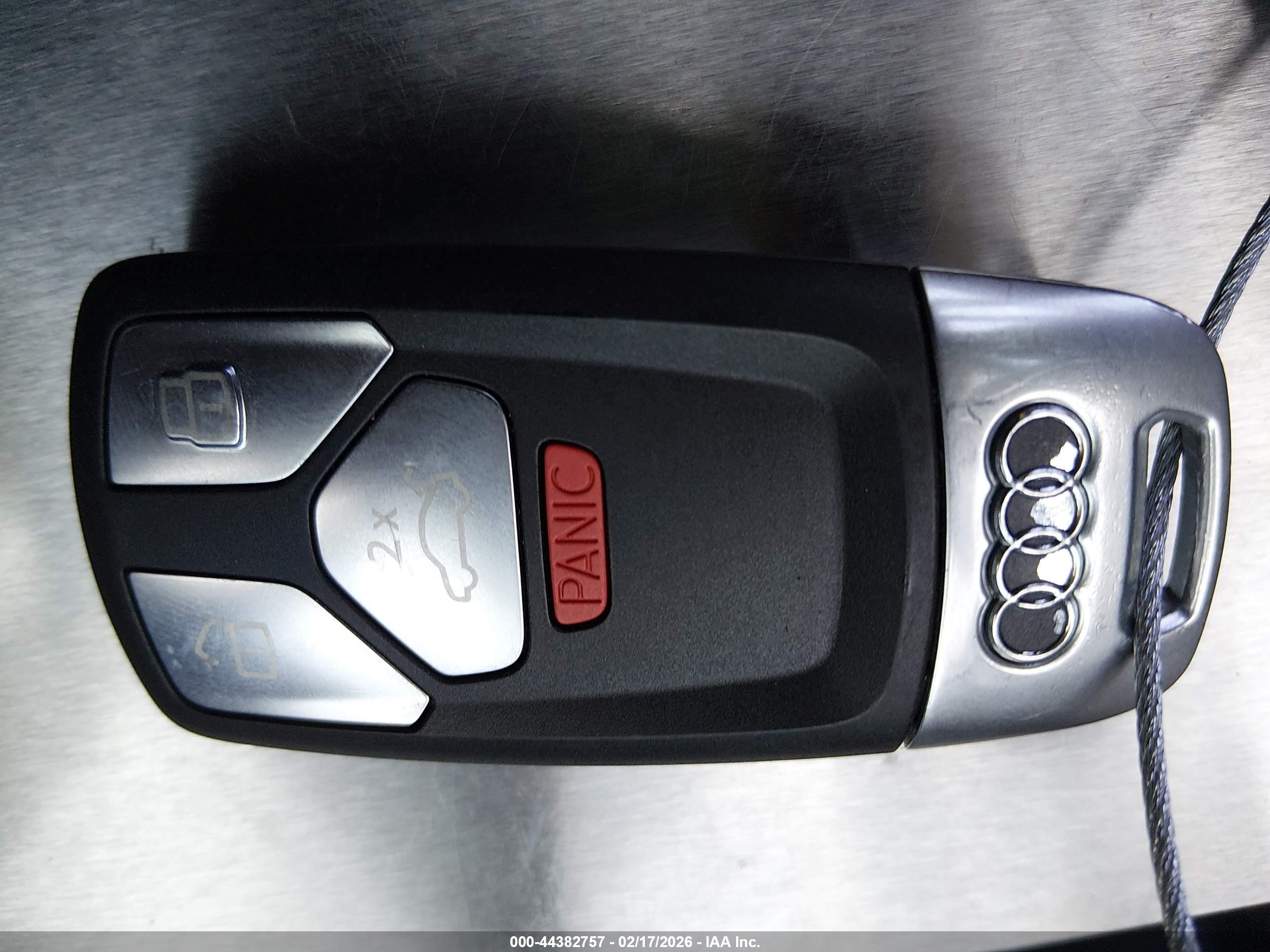 AUDI Q5 image 11
