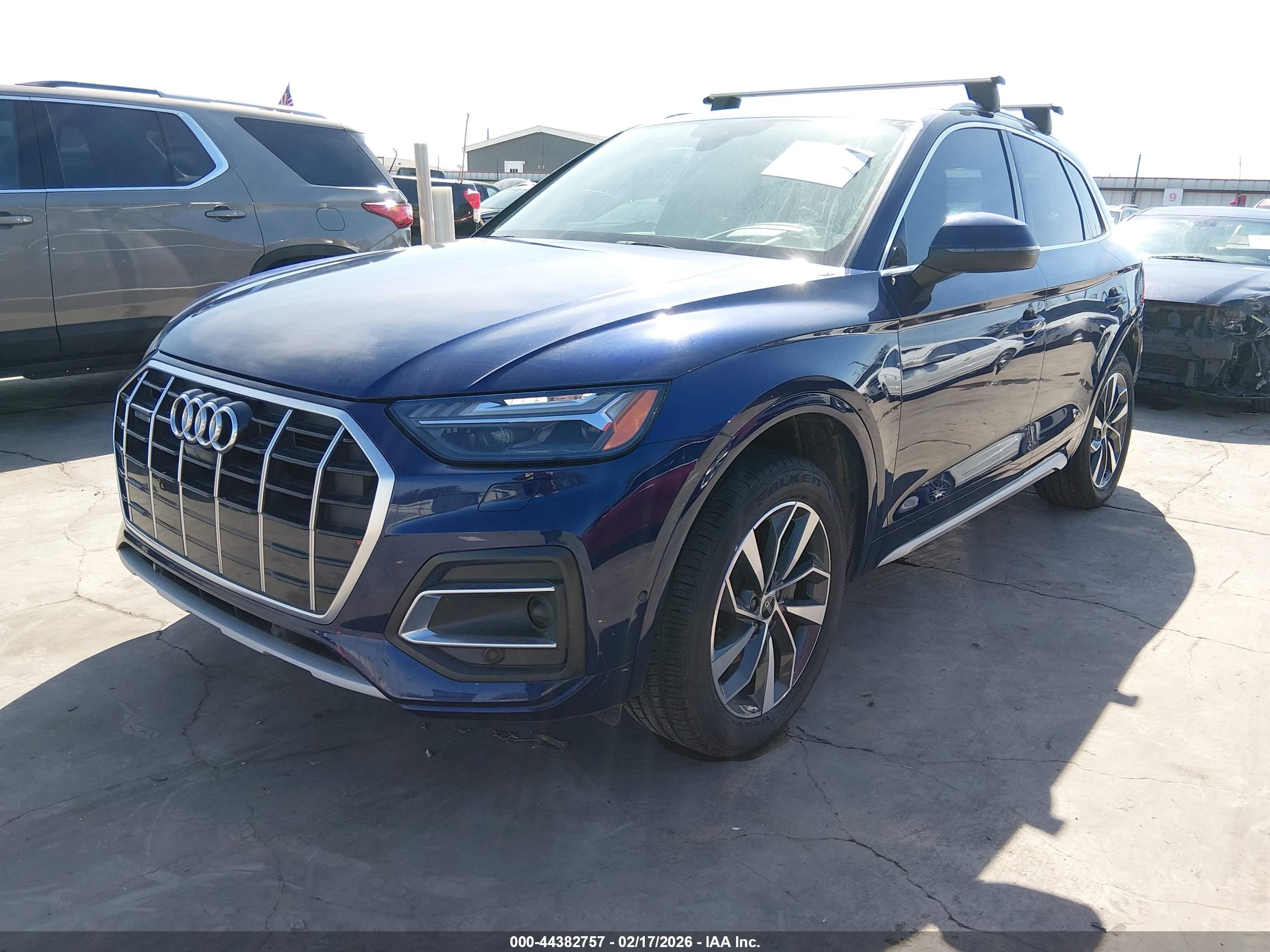 AUDI Q5 image 2